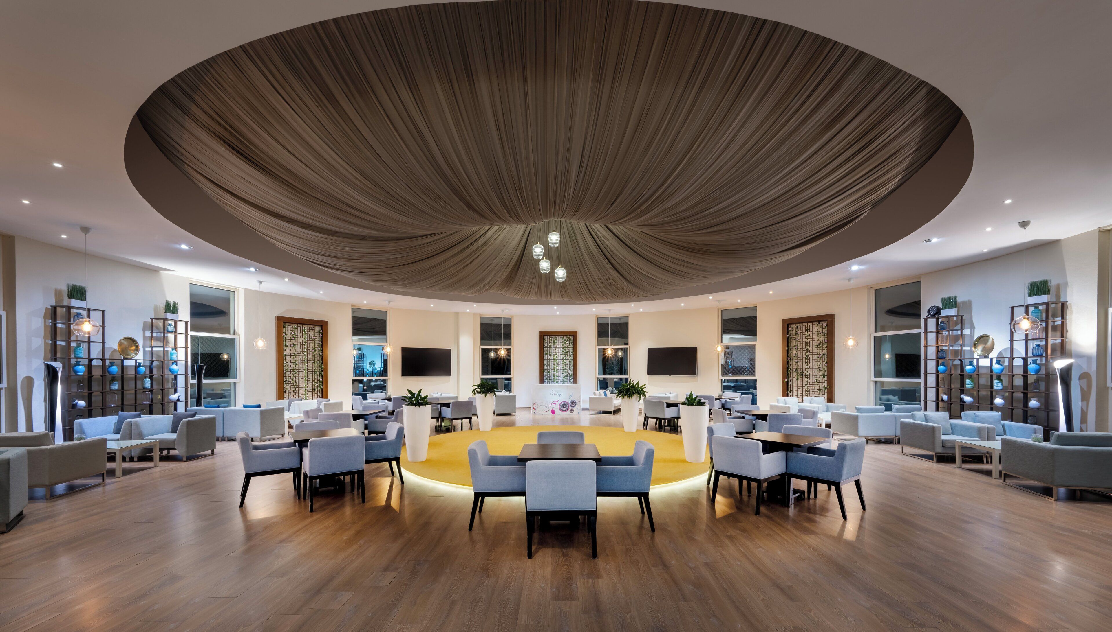 Grand Millennium Al Wahda Grand Millennium Al Wahda