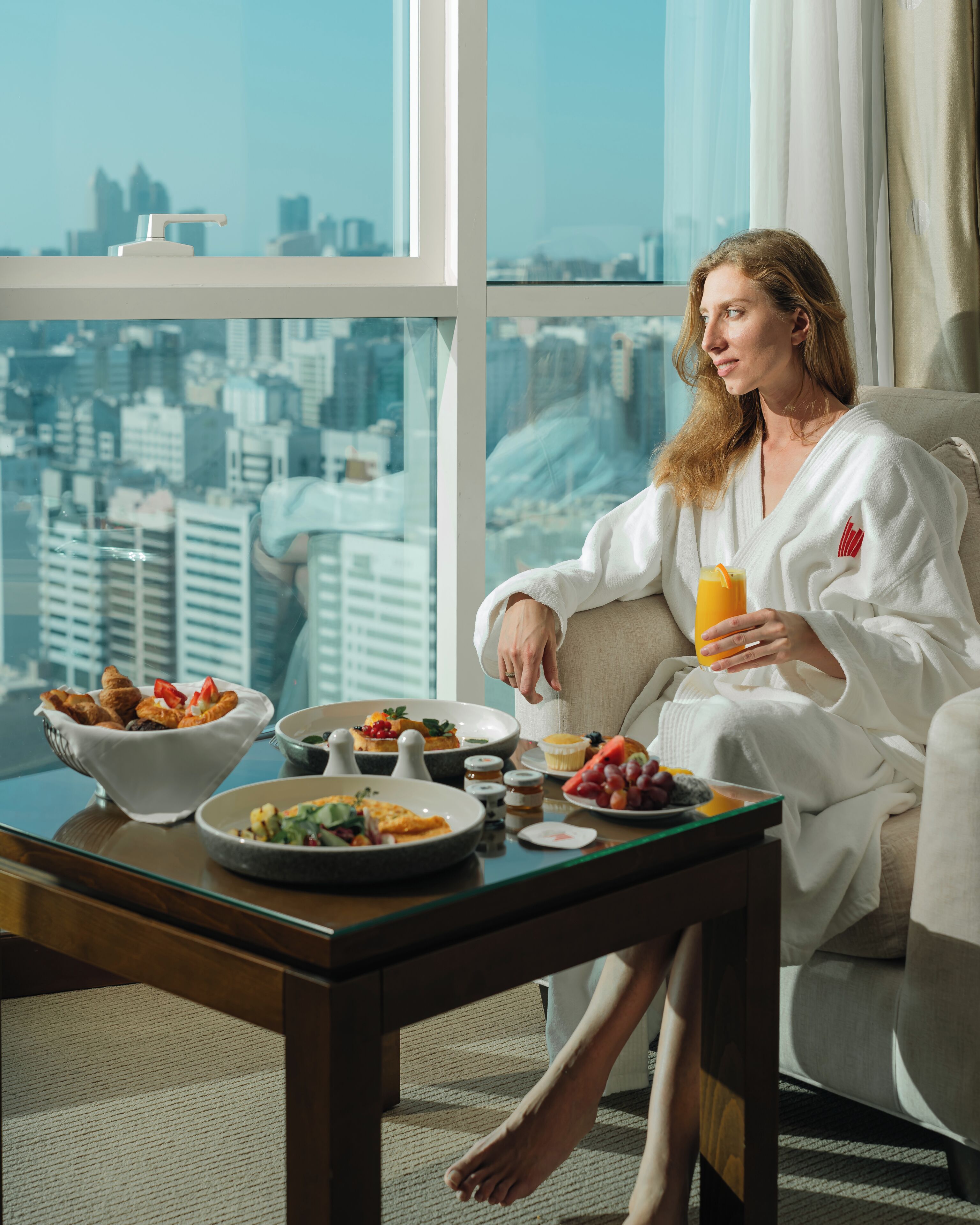 Grand Millennium Al Wahda Grand Millennium Al Wahda