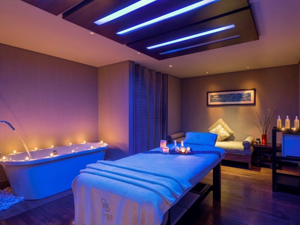Grand Millennium Al Wahda Grand Millennium Al Wahda