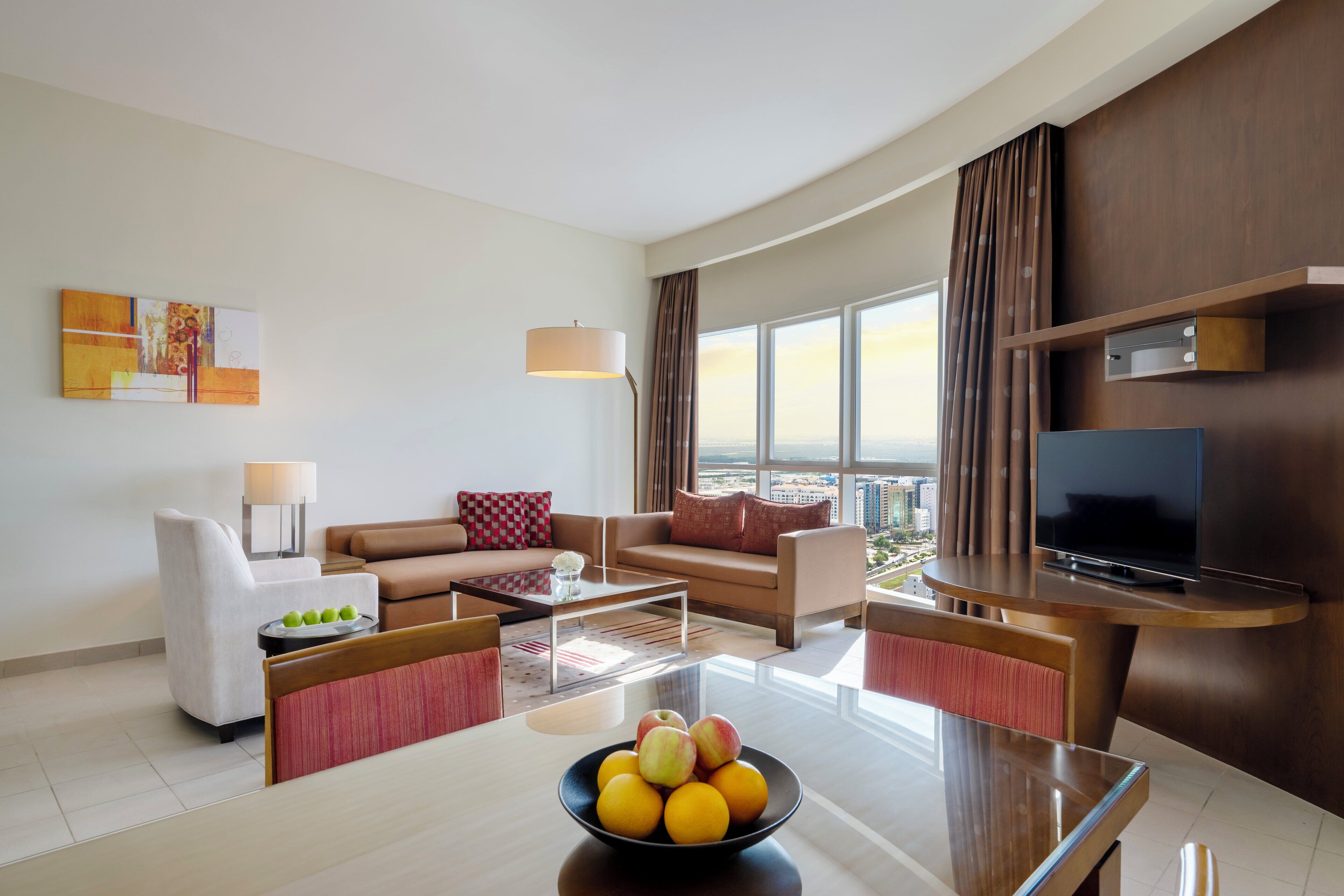 Grand Millennium Al Wahda Grand Millennium Al Wahda
