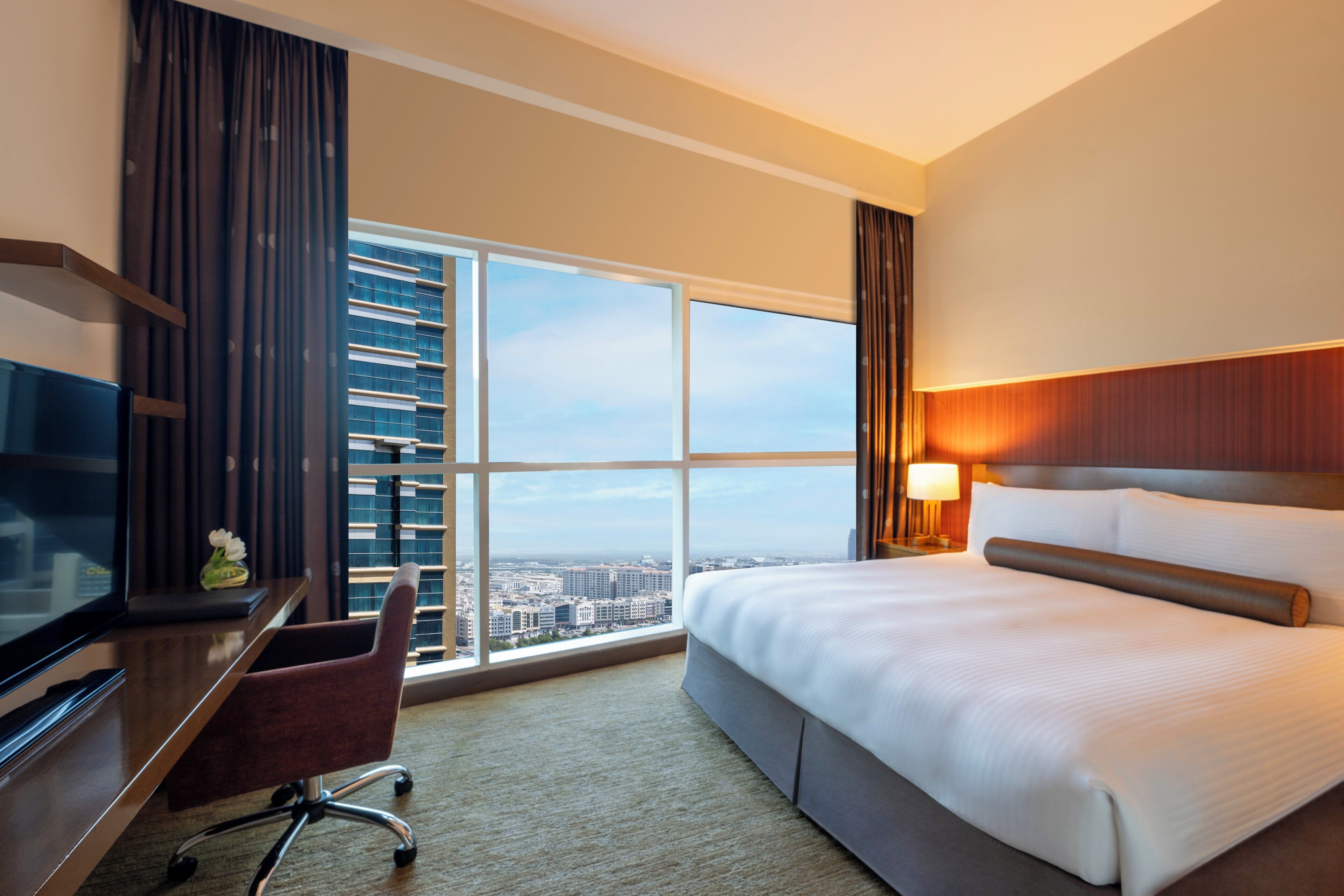 Grand Millennium Al Wahda Grand Millennium Al Wahda