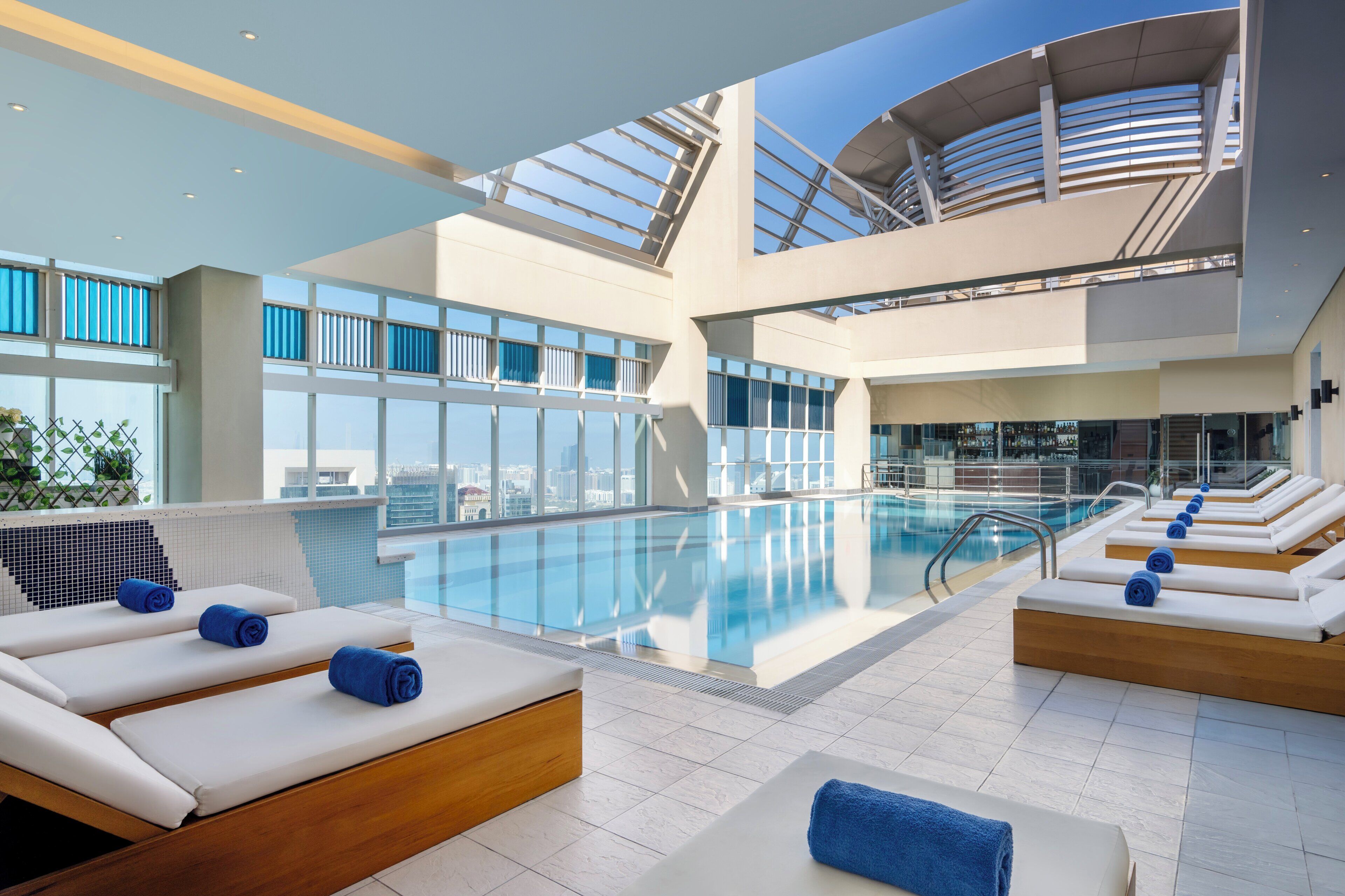 Grand Millennium Al Wahda Grand Millennium Al Wahda