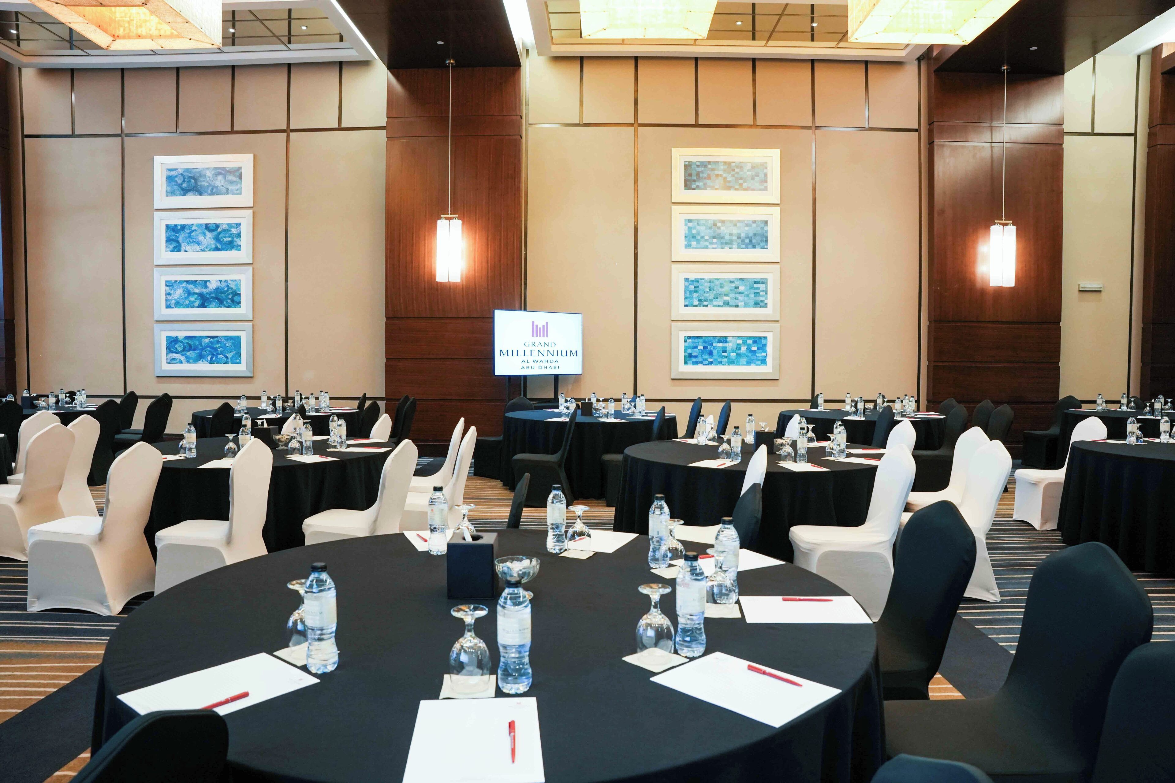 Grand Millennium Al Wahda Grand Millennium Al Wahda