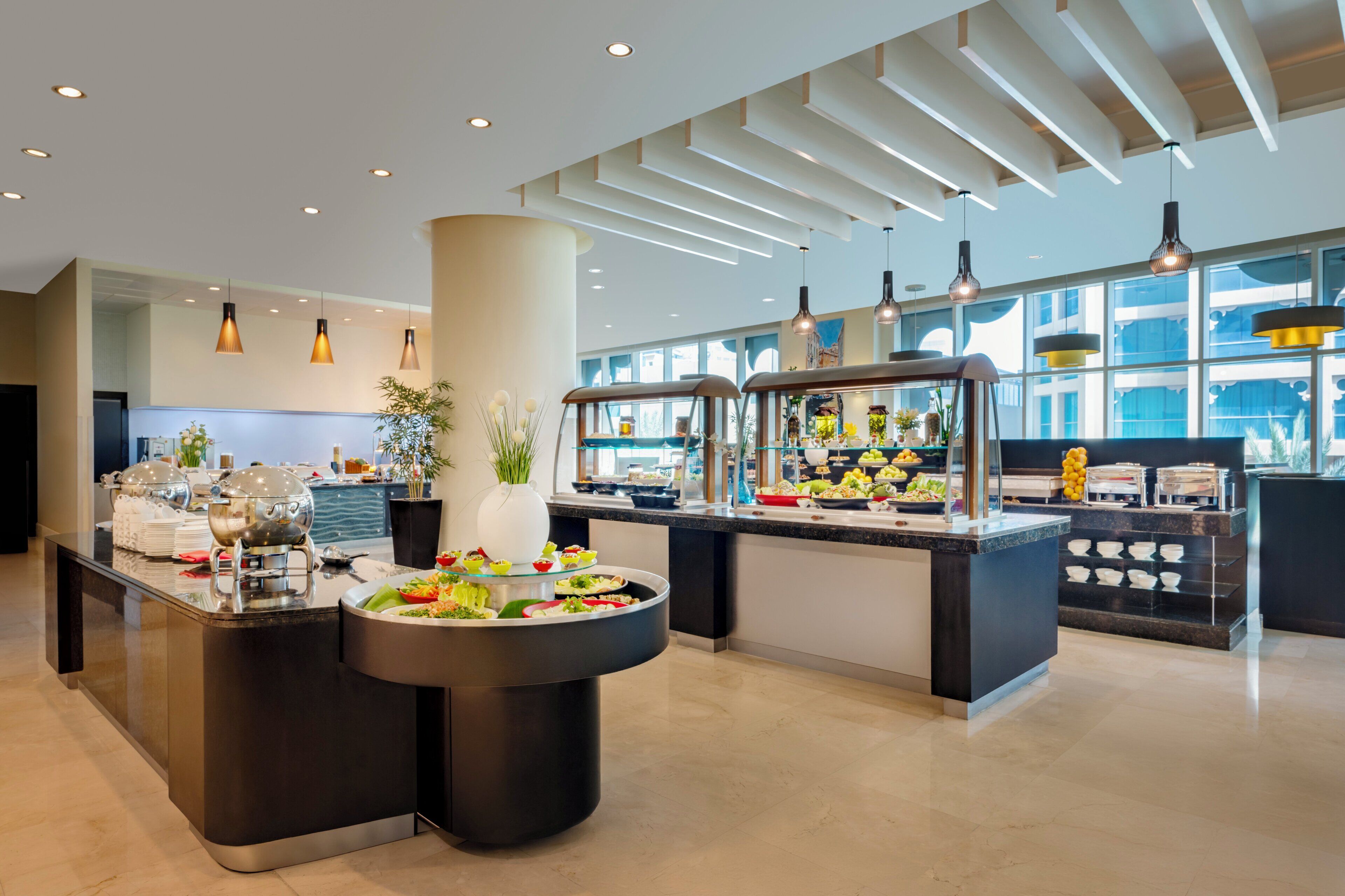 Grand Millennium Al Wahda Grand Millennium Al Wahda