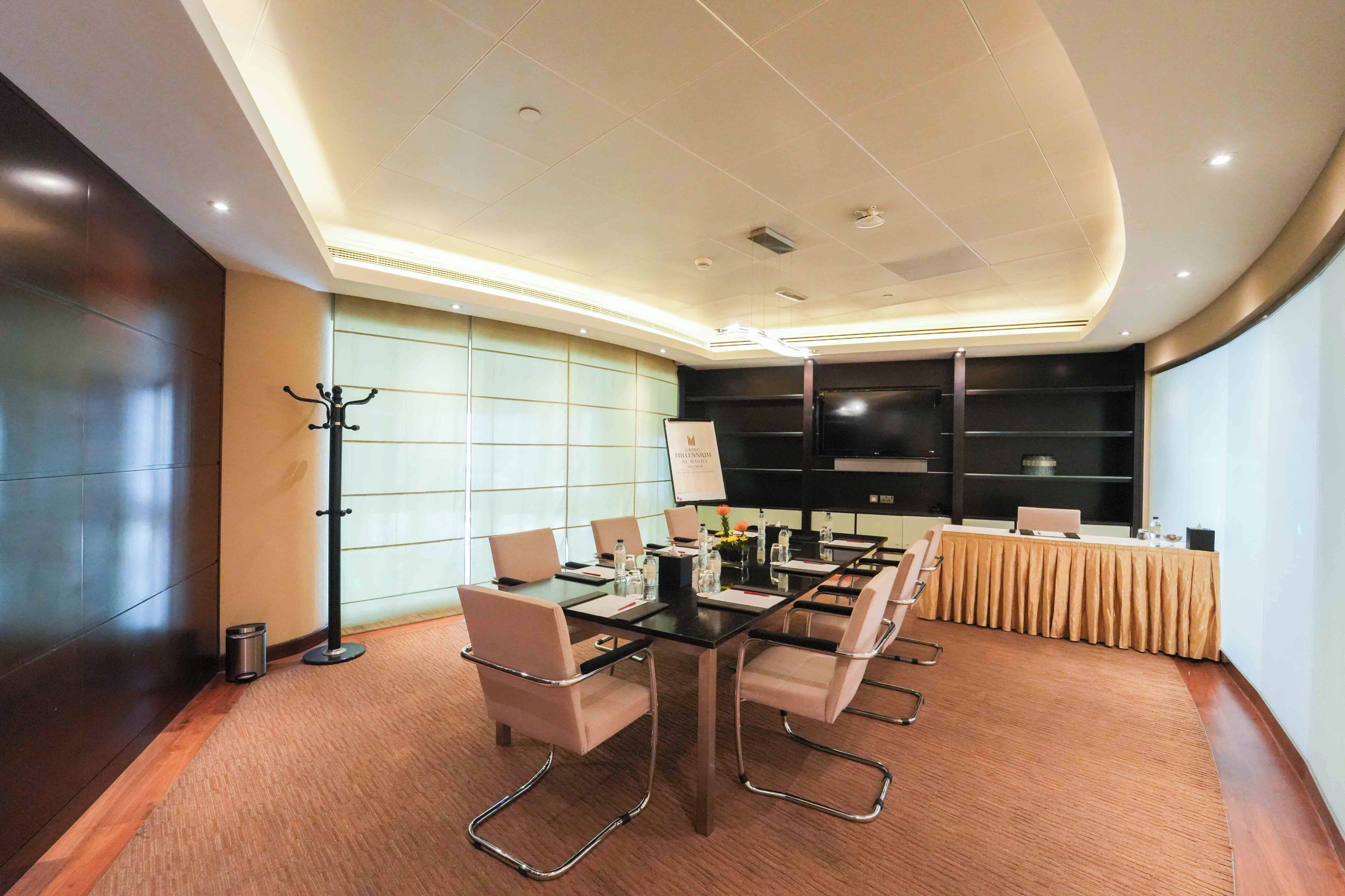 Grand Millennium Al Wahda Grand Millennium Al Wahda
