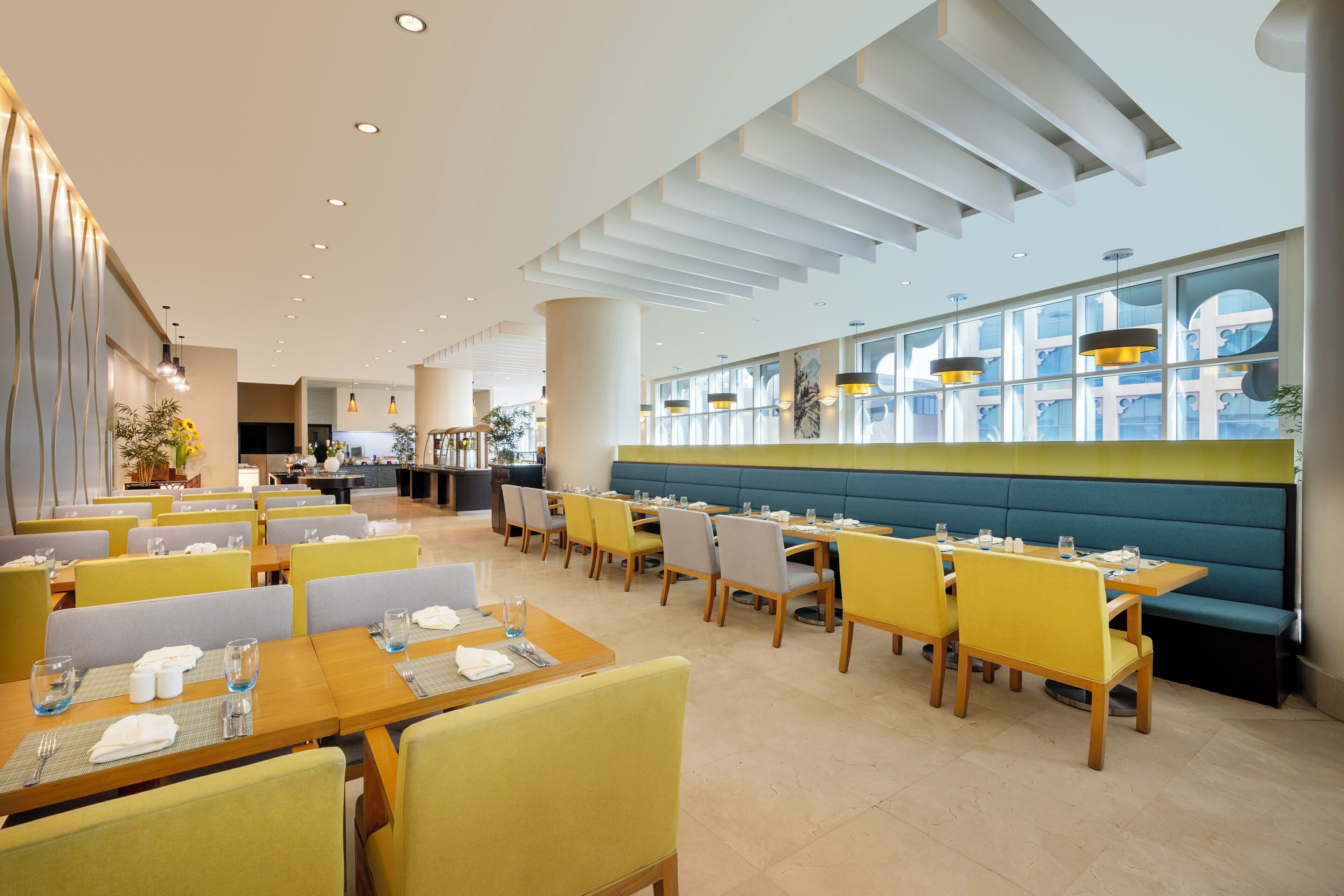 Grand Millennium Al Wahda Grand Millennium Al Wahda