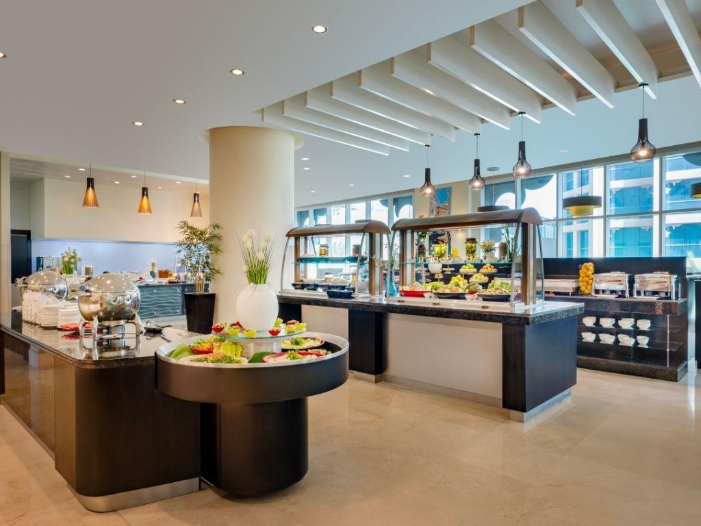 Grand Millennium Al Wahda Grand Millennium Al Wahda