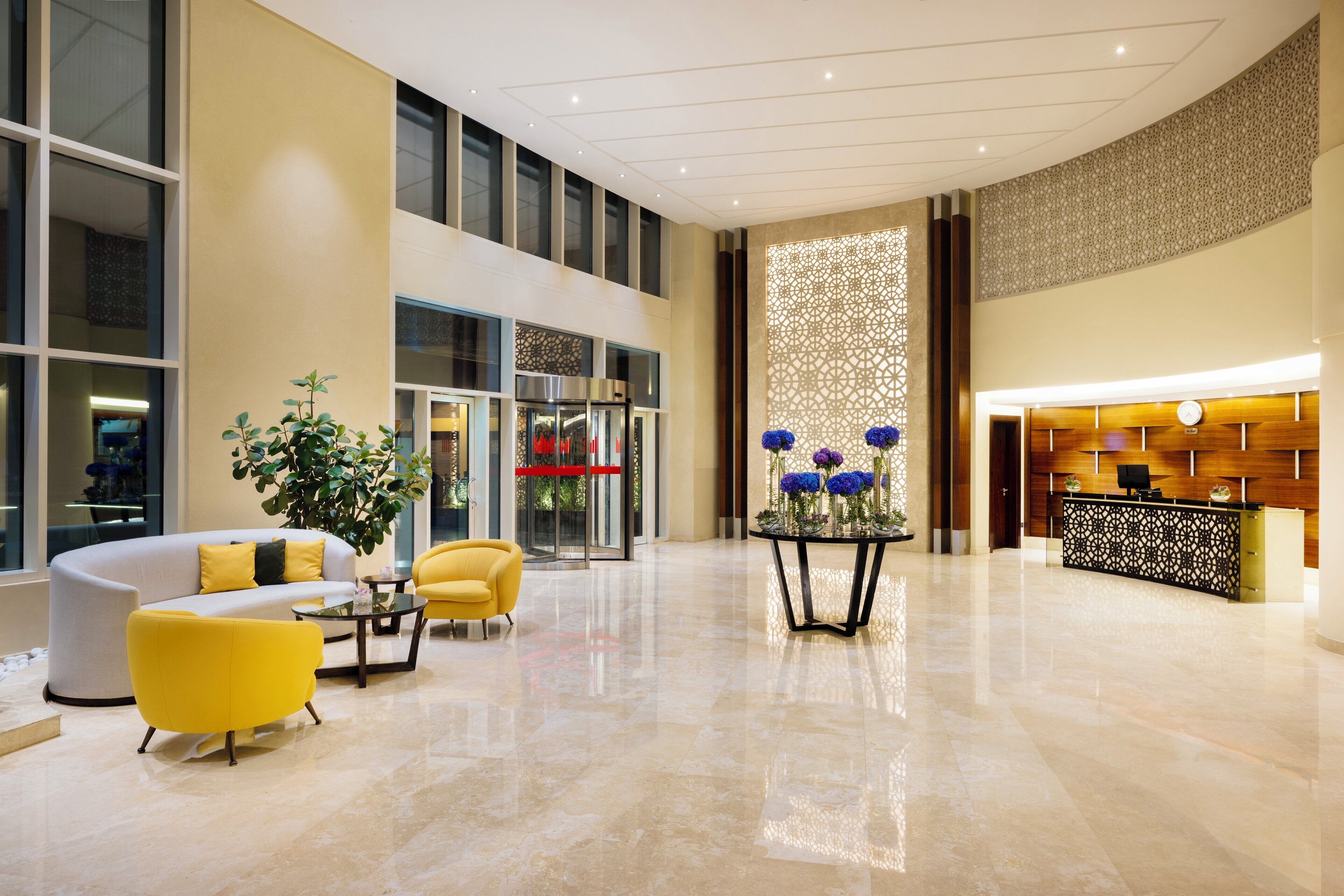 Grand Millennium Al Wahda Grand Millennium Al Wahda
