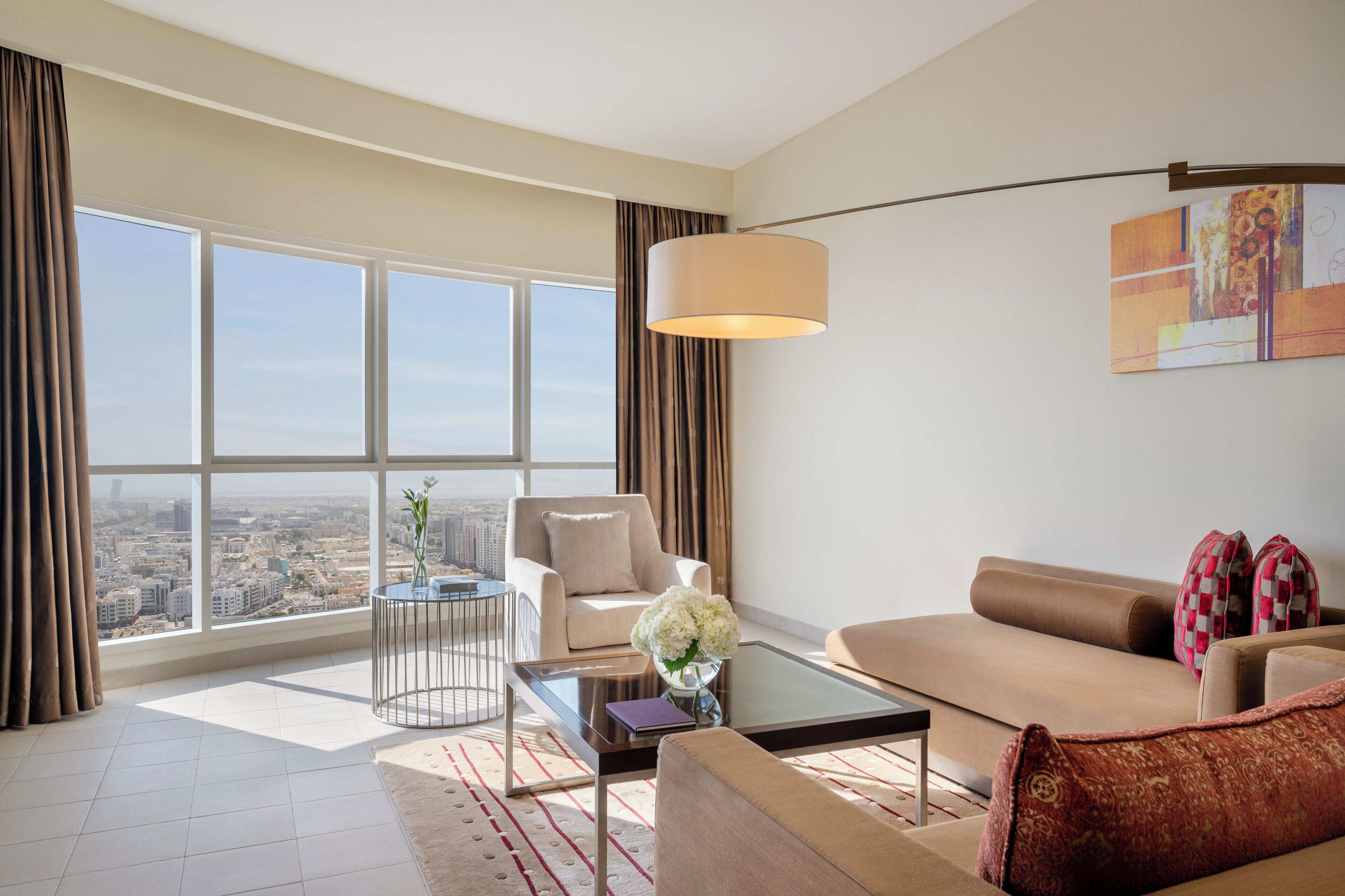 Grand Millennium Al Wahda Grand Millennium Al Wahda