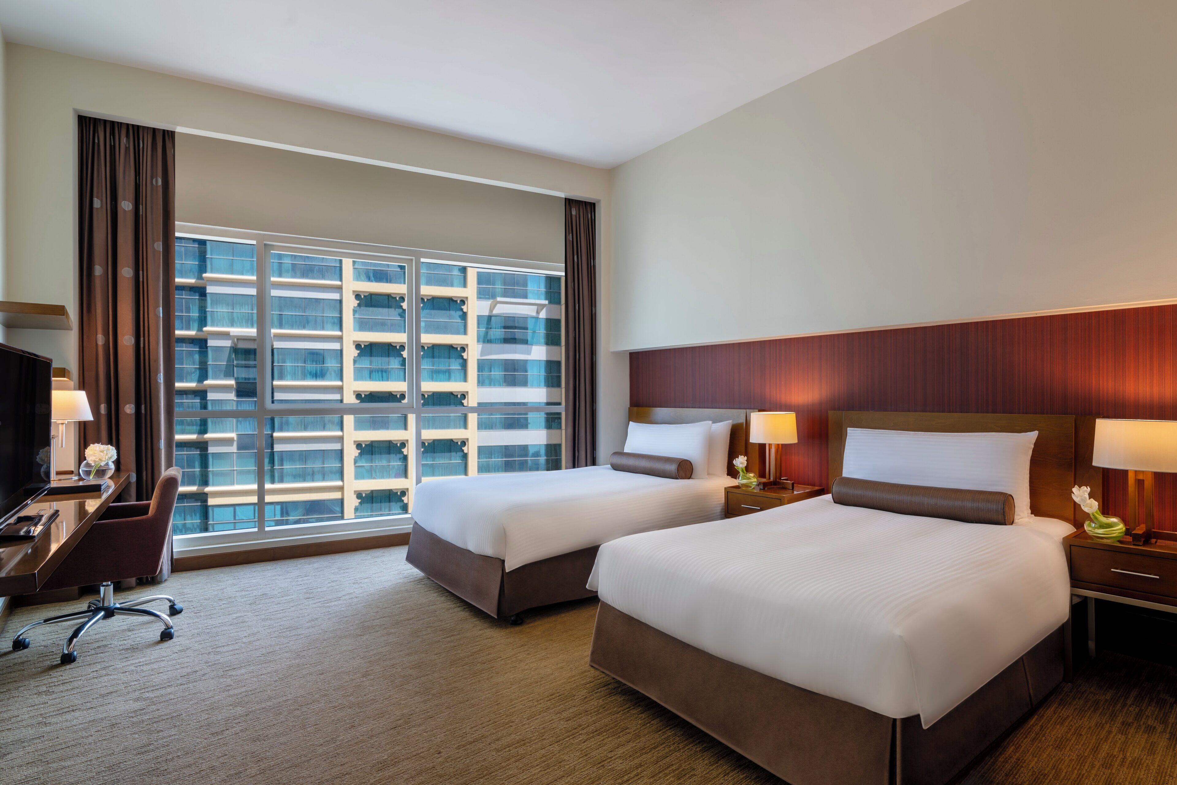 Grand Millennium Al Wahda Grand Millennium Al Wahda