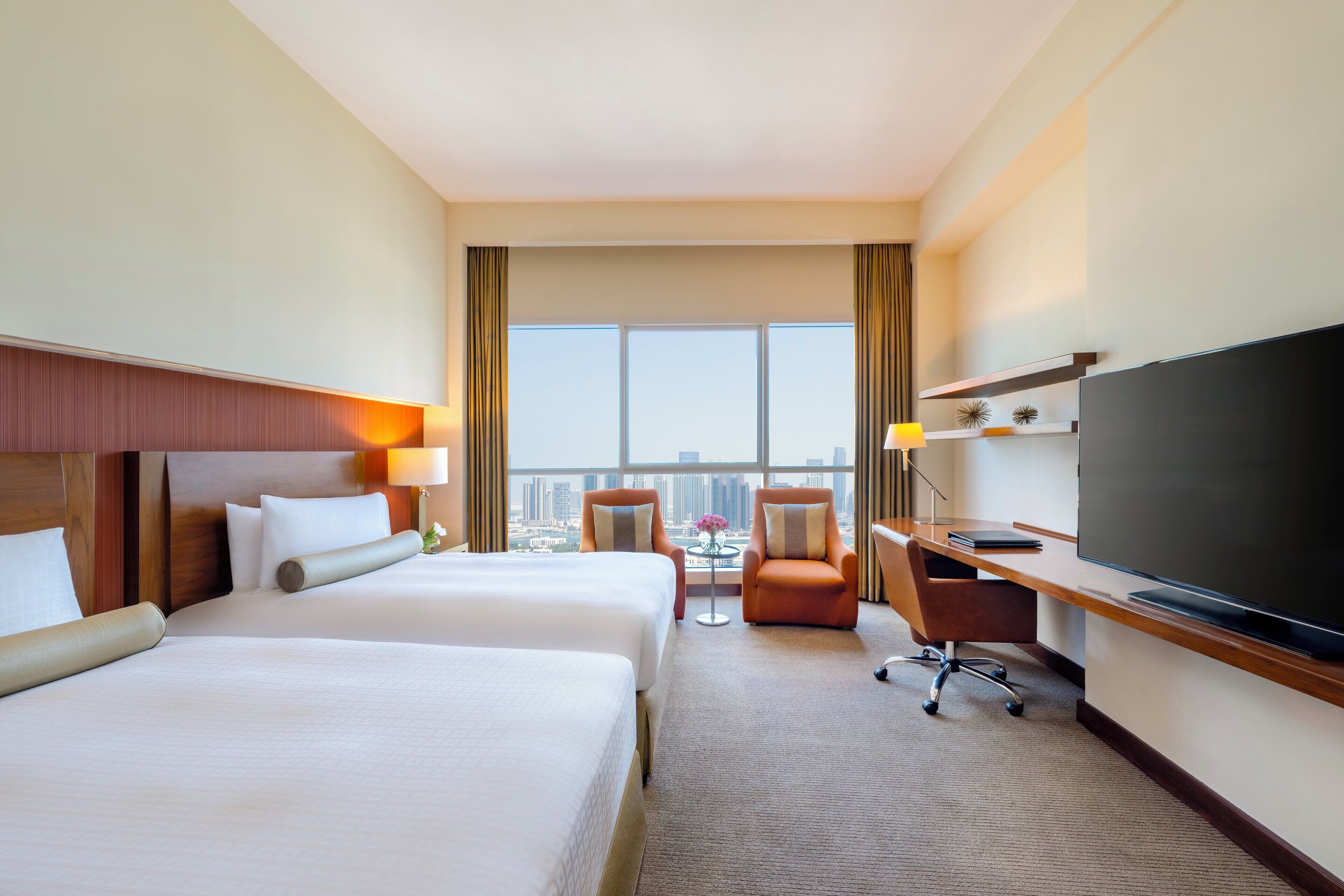 Grand Millennium Al Wahda Grand Millennium Al Wahda