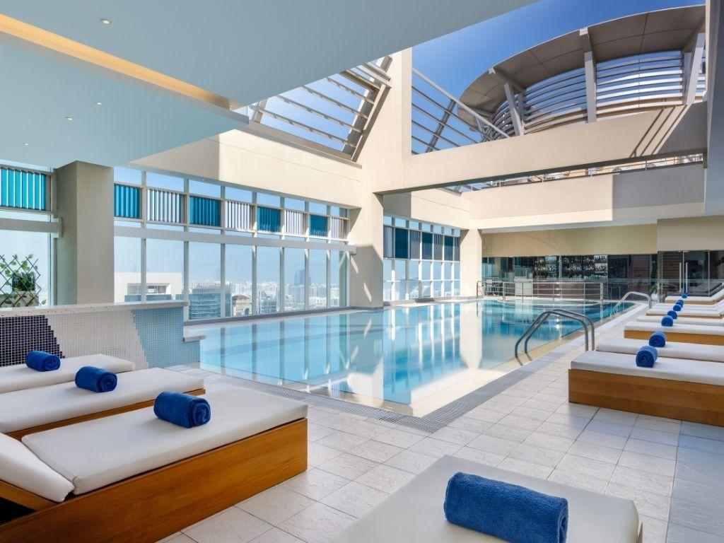 Grand Millennium Al Wahda Grand Millennium Al Wahda