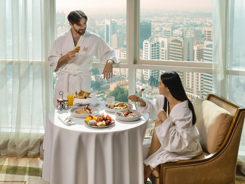 Grand Millennium Al Wahda Grand Millennium Al Wahda