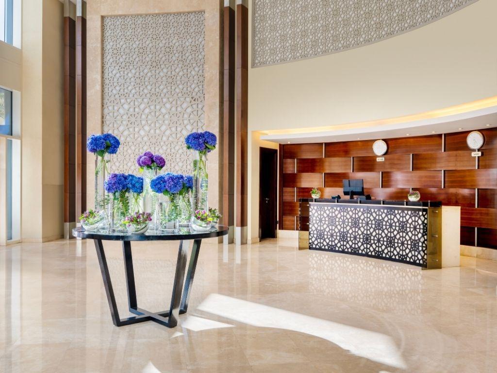 Grand Millennium Al Wahda Grand Millennium Al Wahda