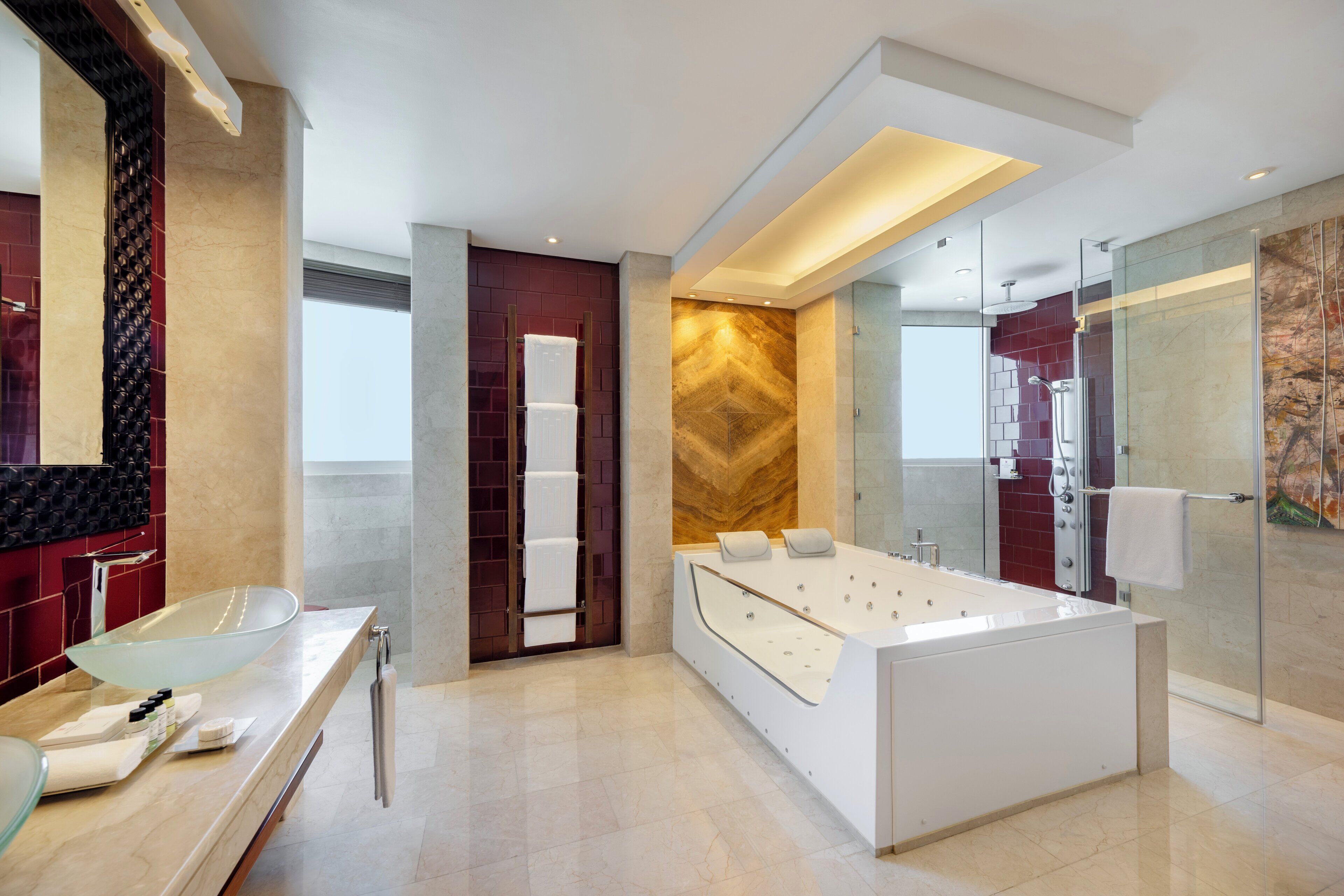 Grand Millennium Al Wahda Grand Millennium Al Wahda