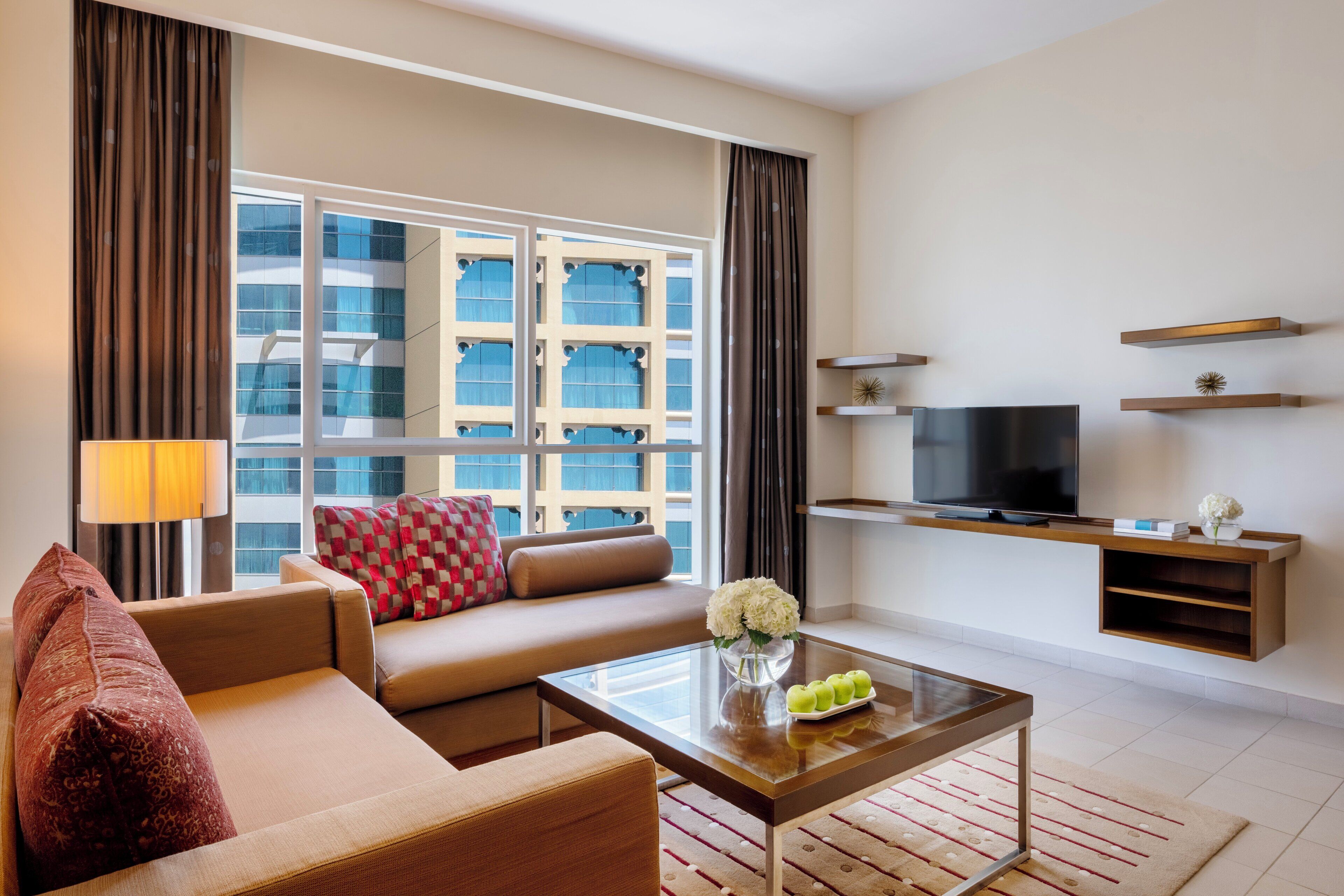 Grand Millennium Al Wahda Grand Millennium Al Wahda