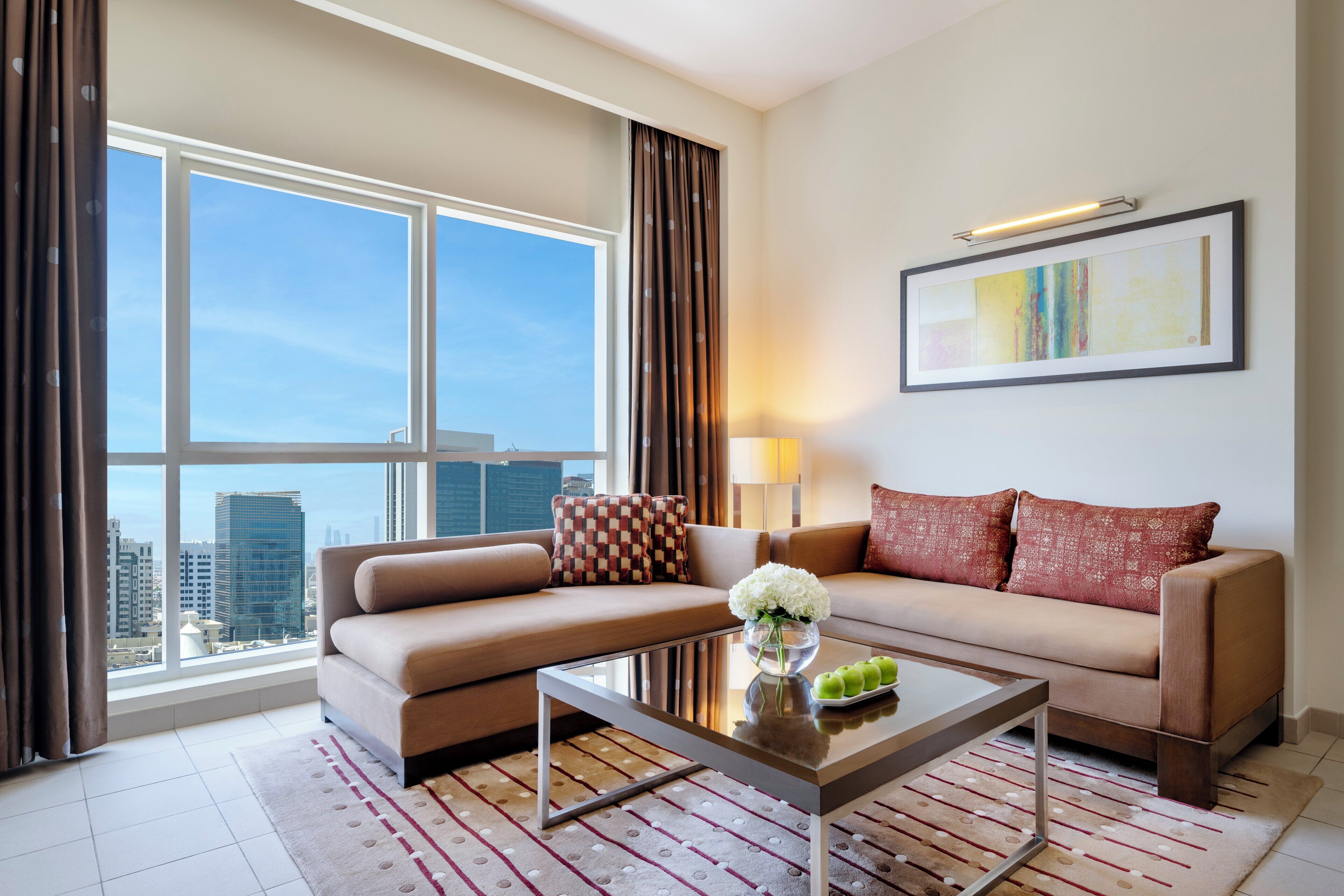 Grand Millennium Al Wahda Grand Millennium Al Wahda
