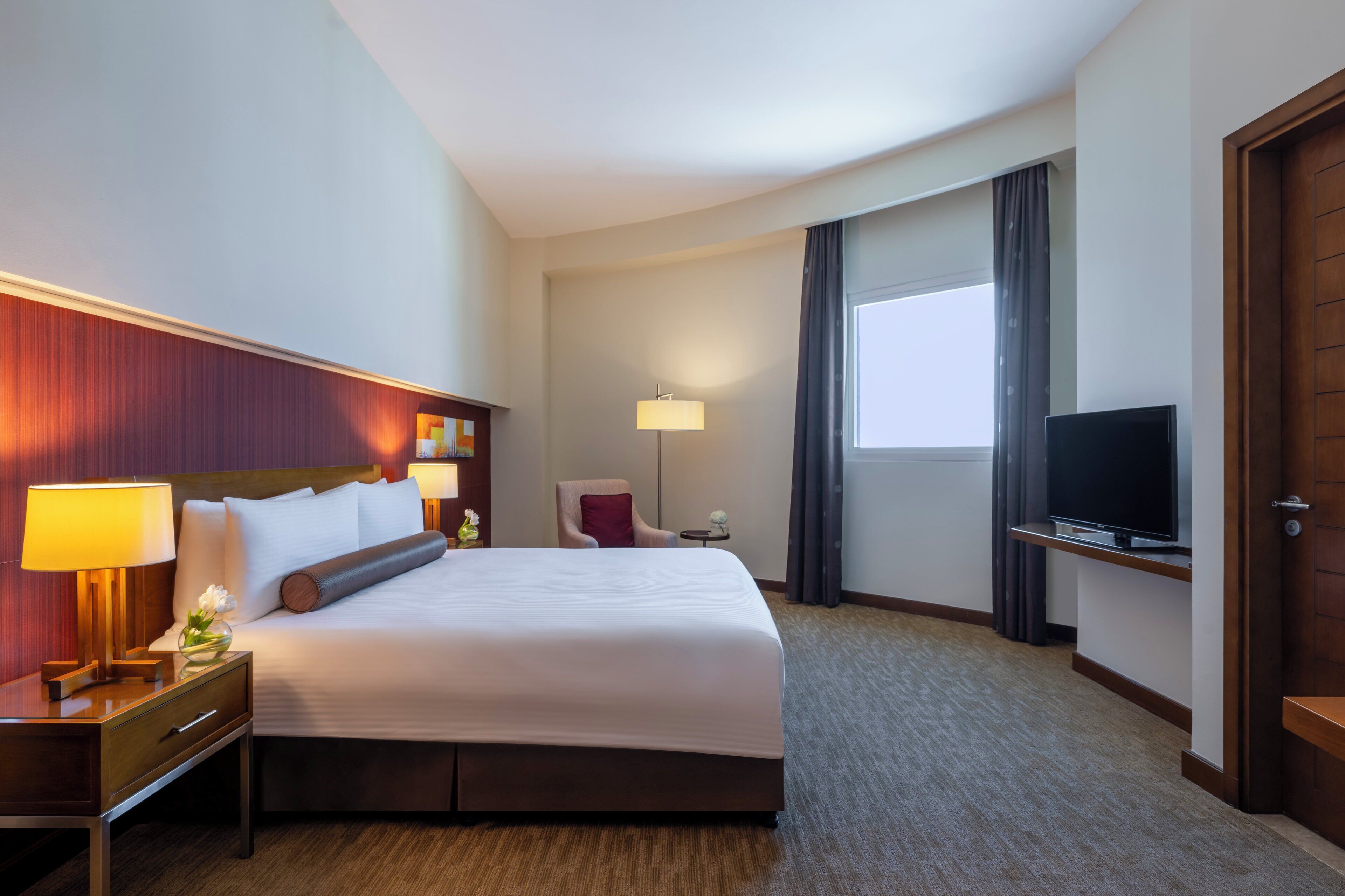 Grand Millennium Al Wahda Grand Millennium Al Wahda