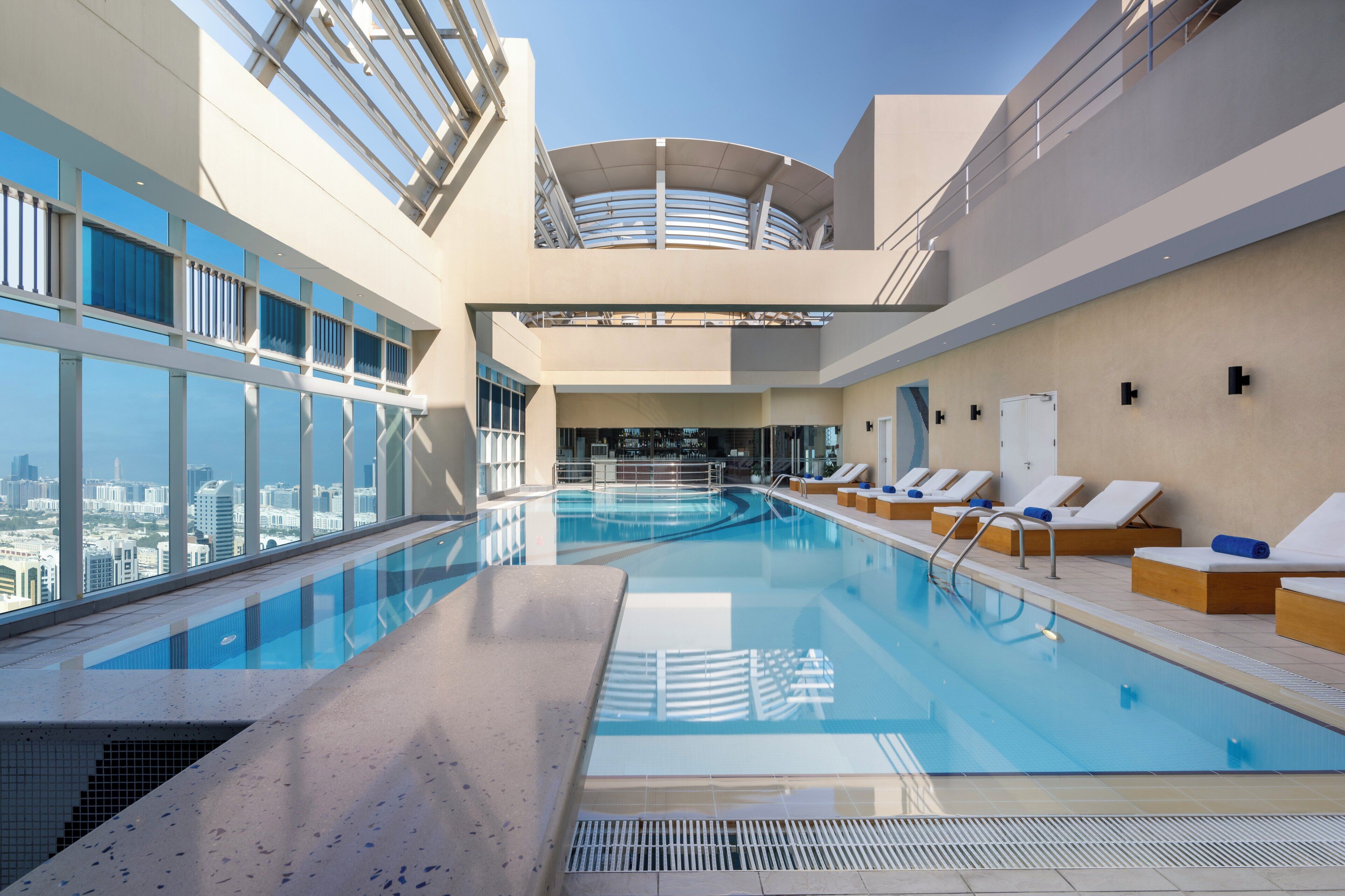Grand Millennium Al Wahda Grand Millennium Al Wahda
