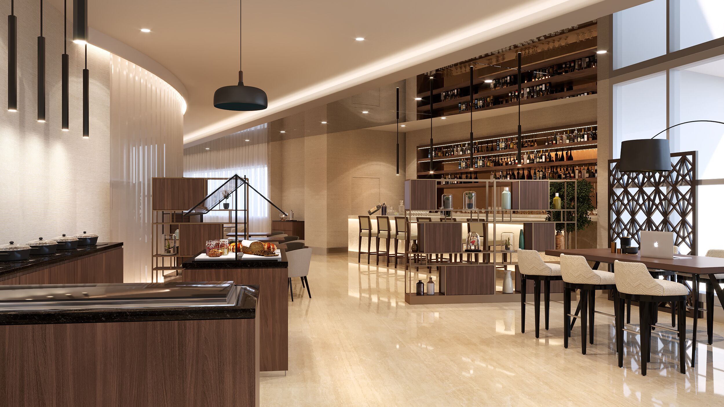 Grand Millennium Al Wahda Grand Millennium Al Wahda