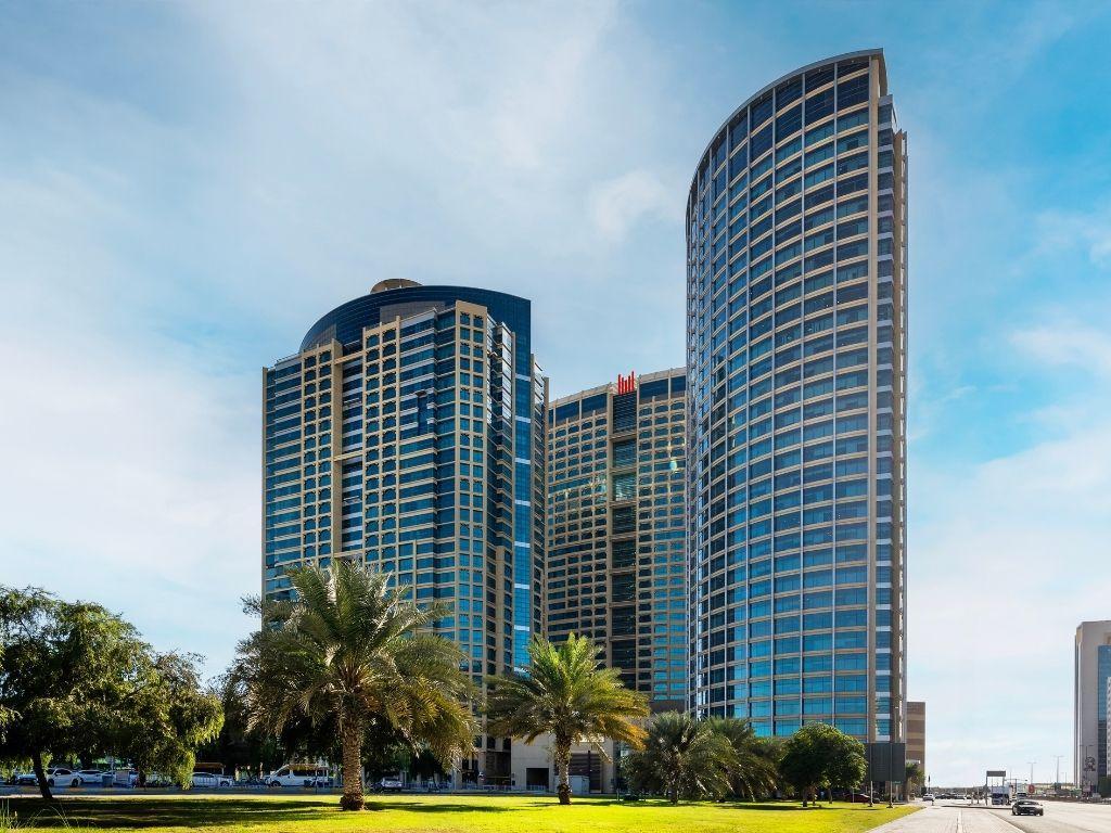 Grand Millennium Al Wahda Grand Millennium Al Wahda