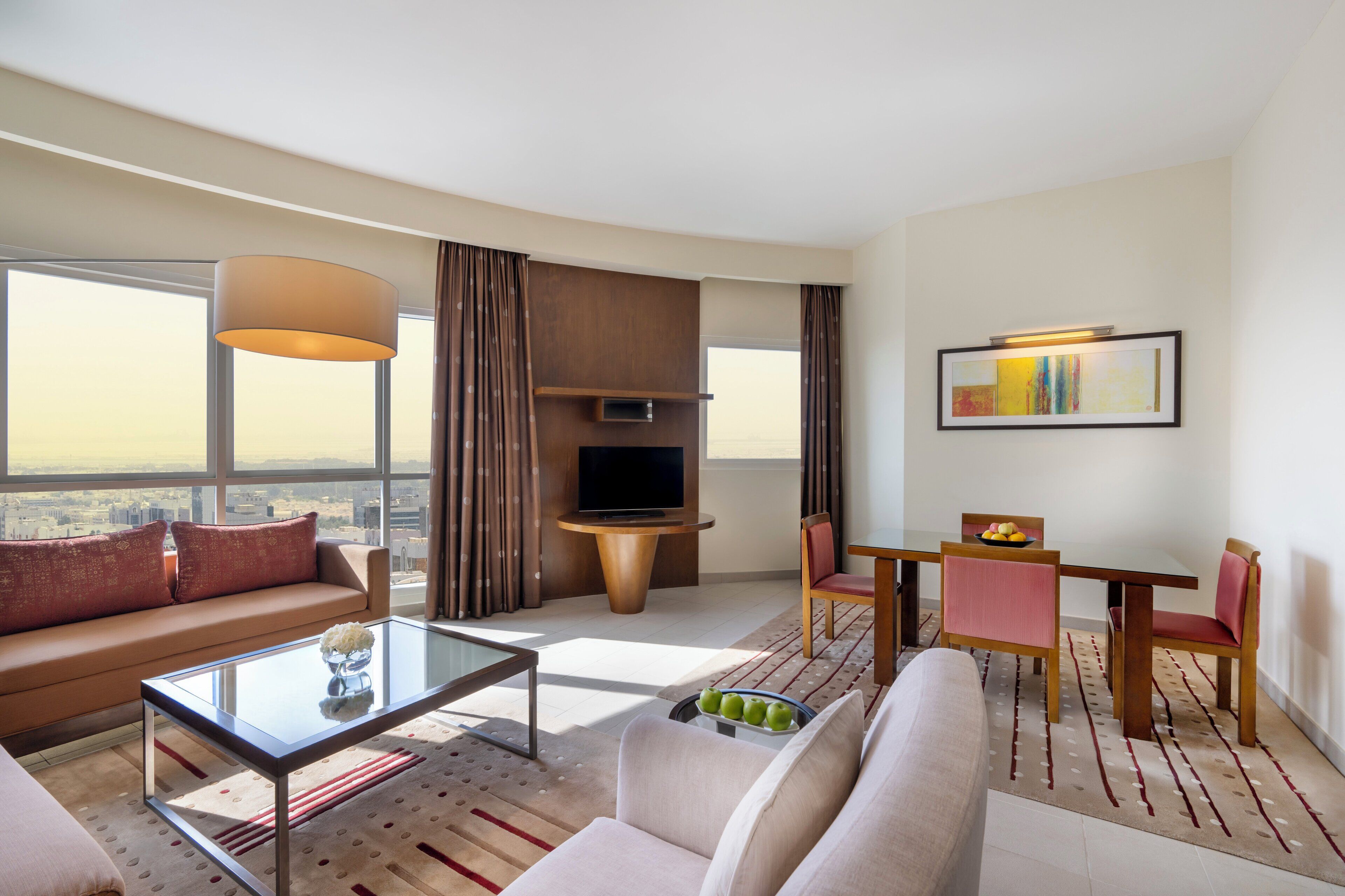 Grand Millennium Al Wahda Grand Millennium Al Wahda