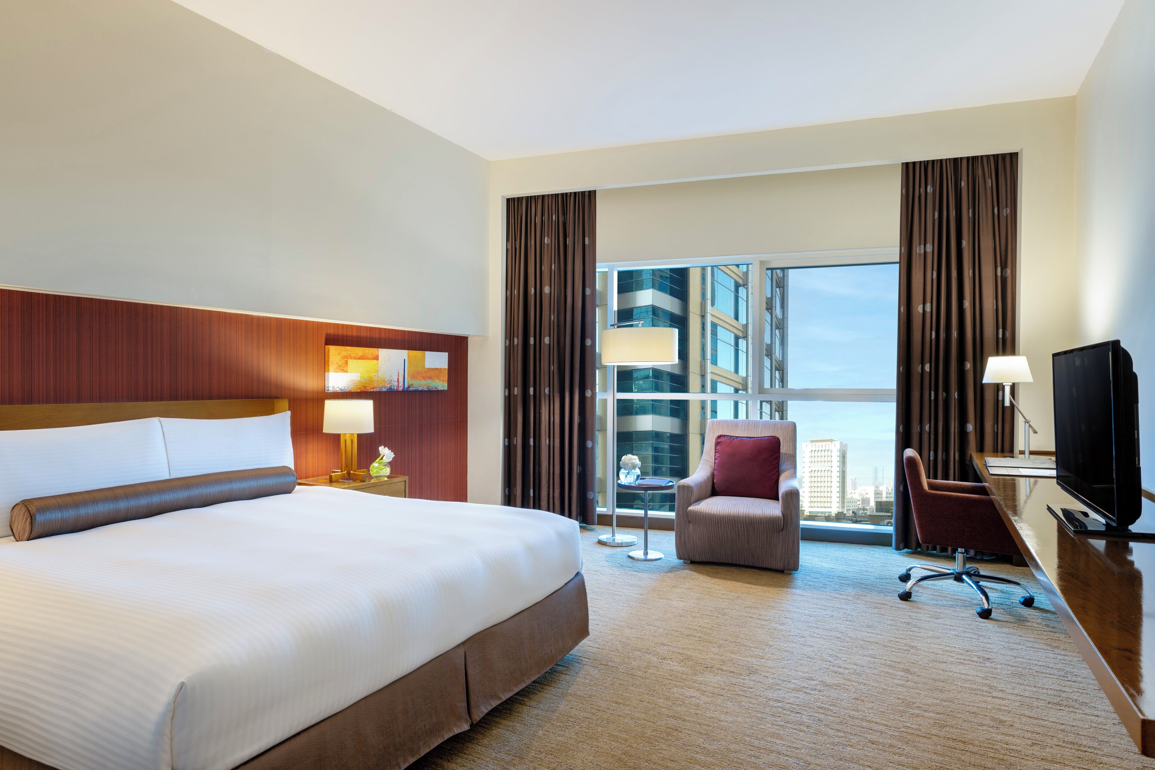 Grand Millennium Al Wahda Grand Millennium Al Wahda