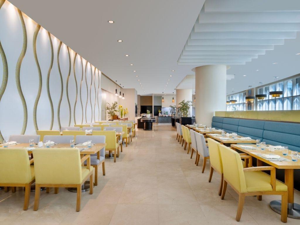 Grand Millennium Al Wahda Grand Millennium Al Wahda