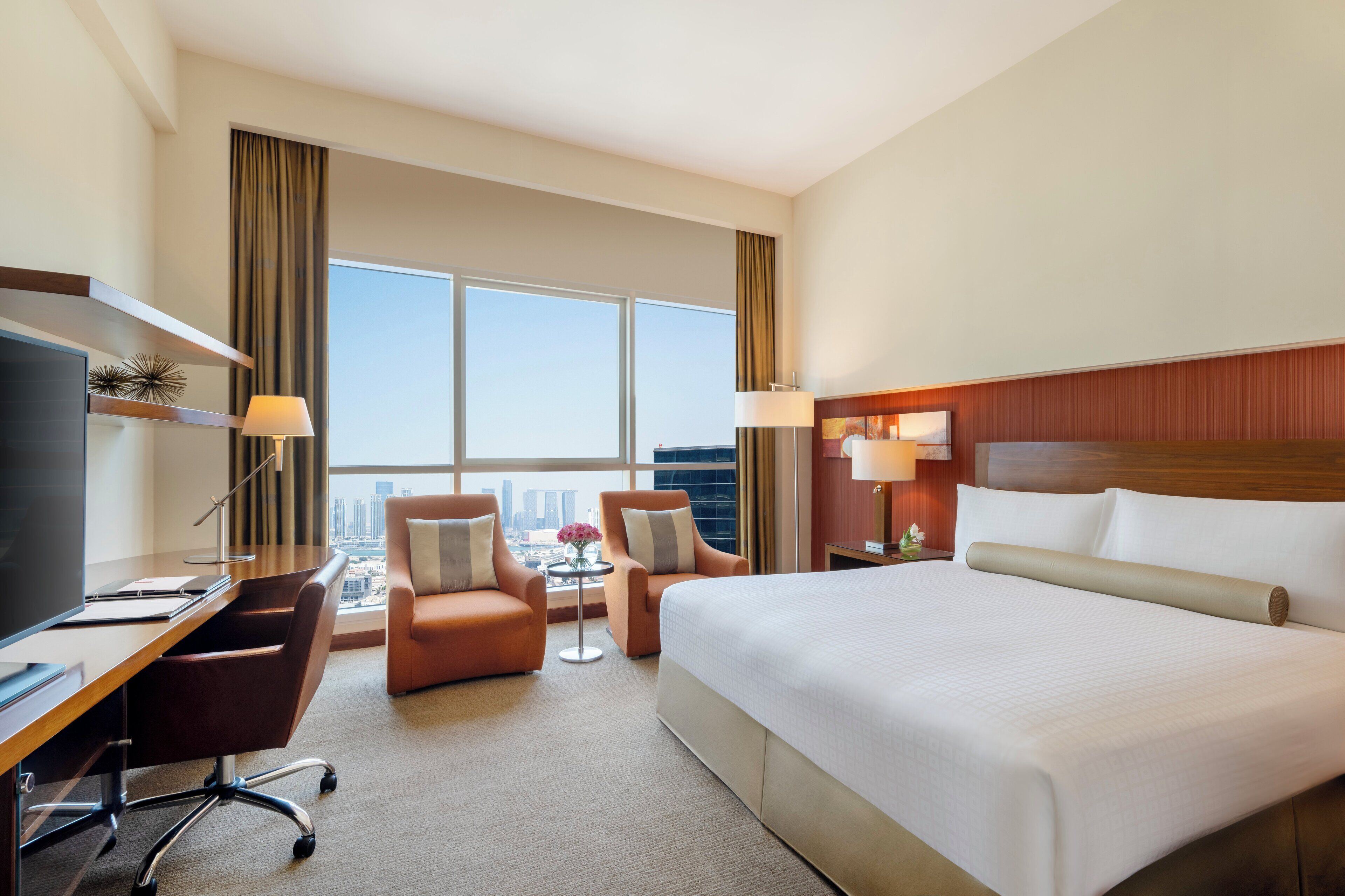 Grand Millennium Al Wahda Grand Millennium Al Wahda