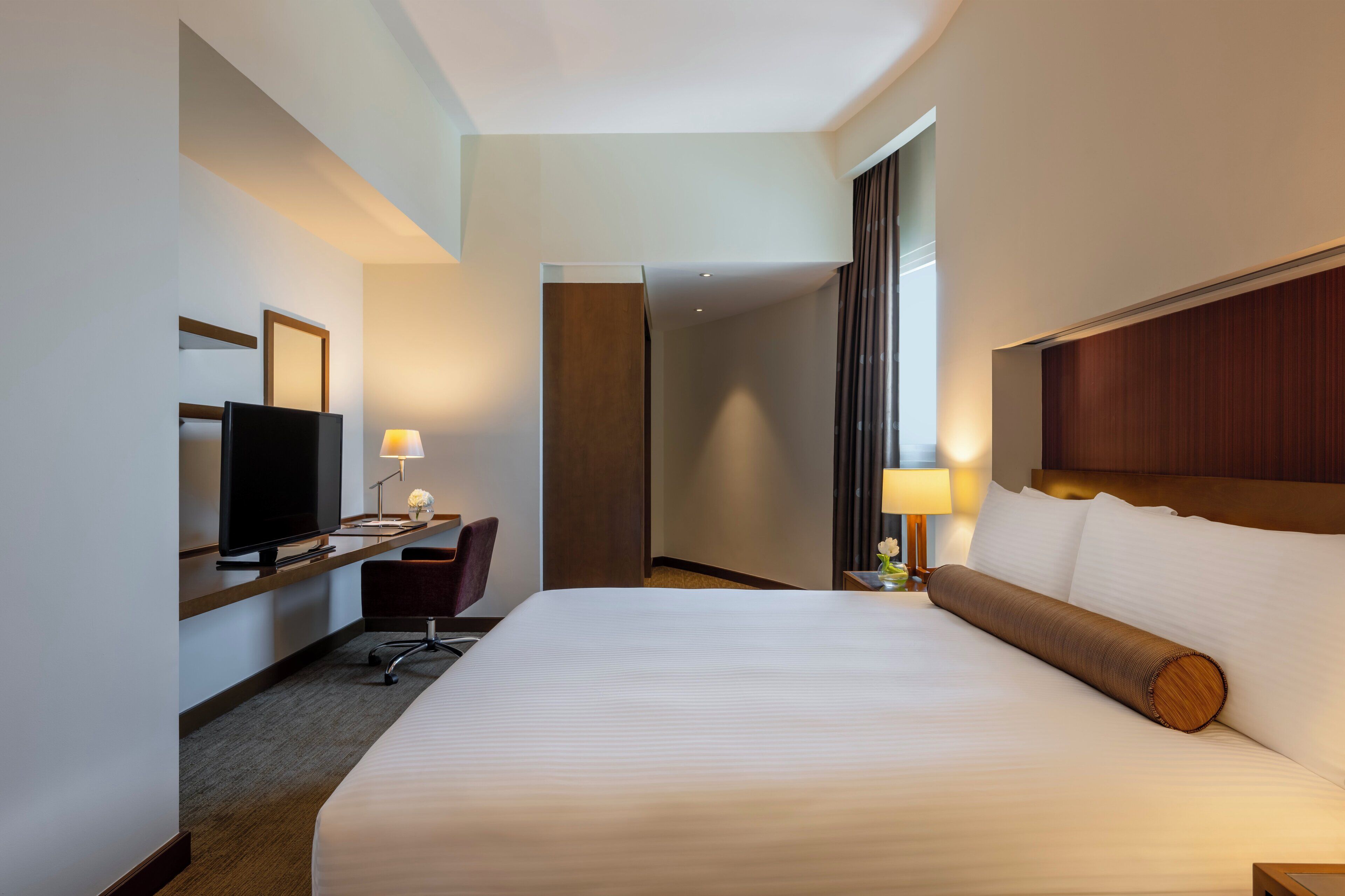 Grand Millennium Al Wahda Grand Millennium Al Wahda