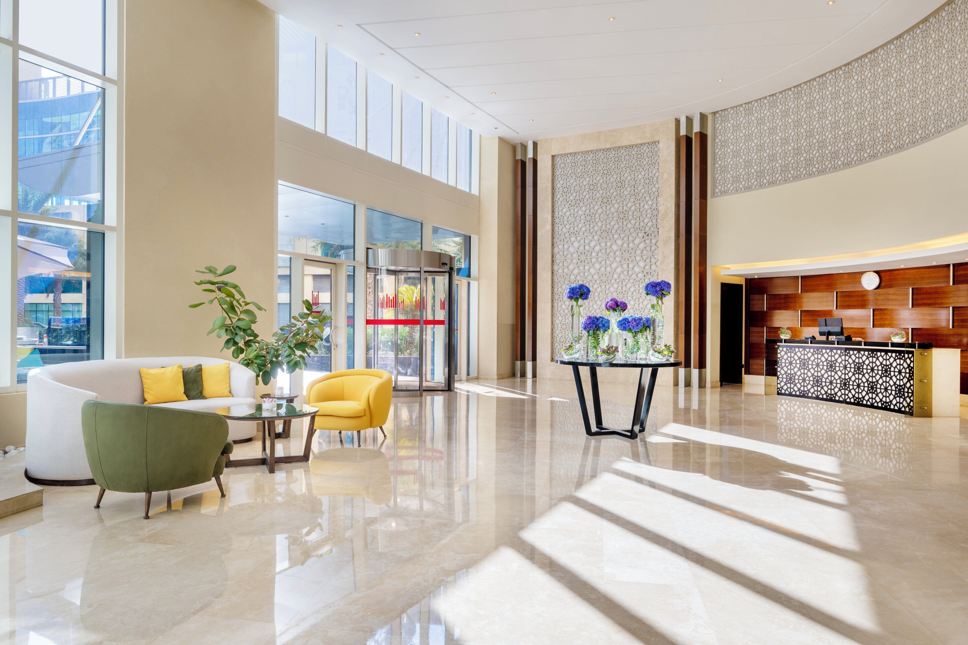 Grand Millennium Al Wahda Grand Millennium Al Wahda