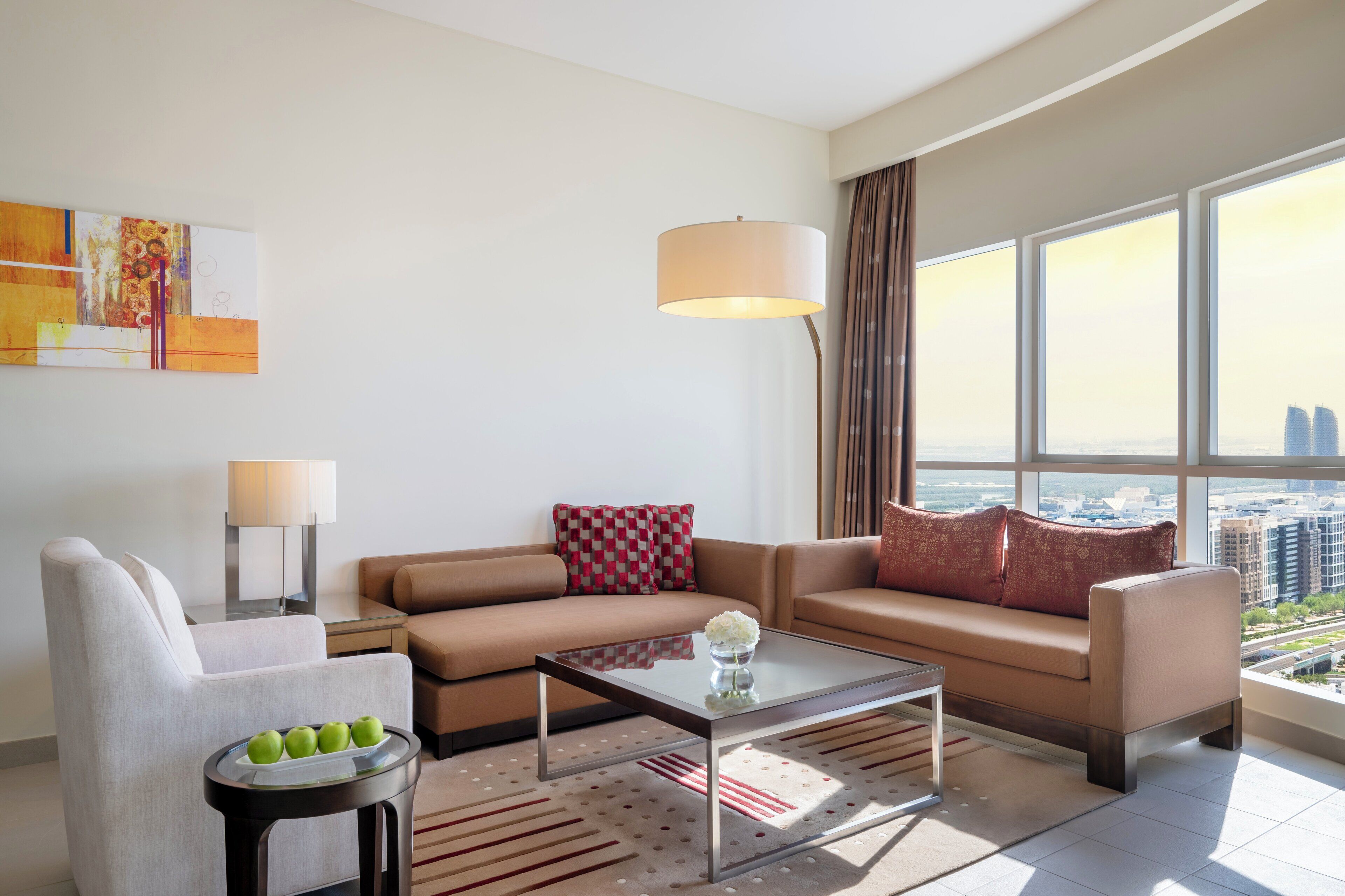 Grand Millennium Al Wahda Grand Millennium Al Wahda