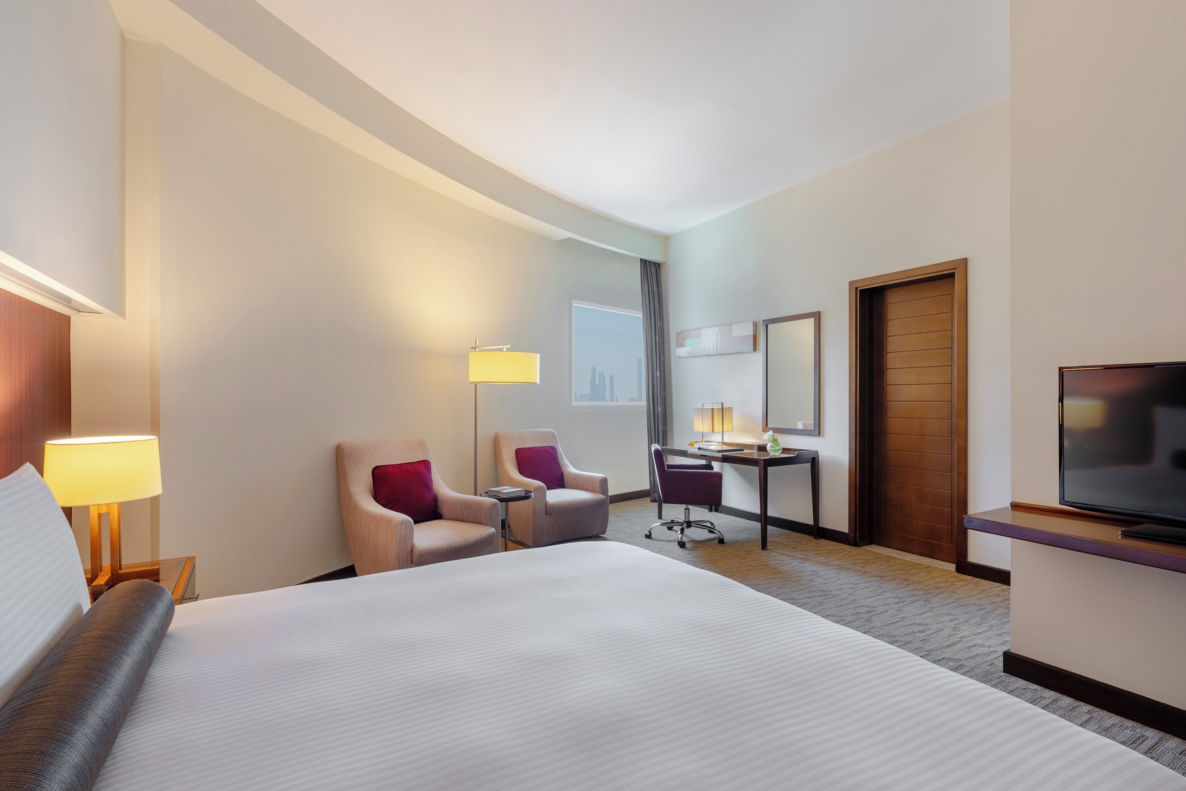 Grand Millennium Al Wahda Grand Millennium Al Wahda