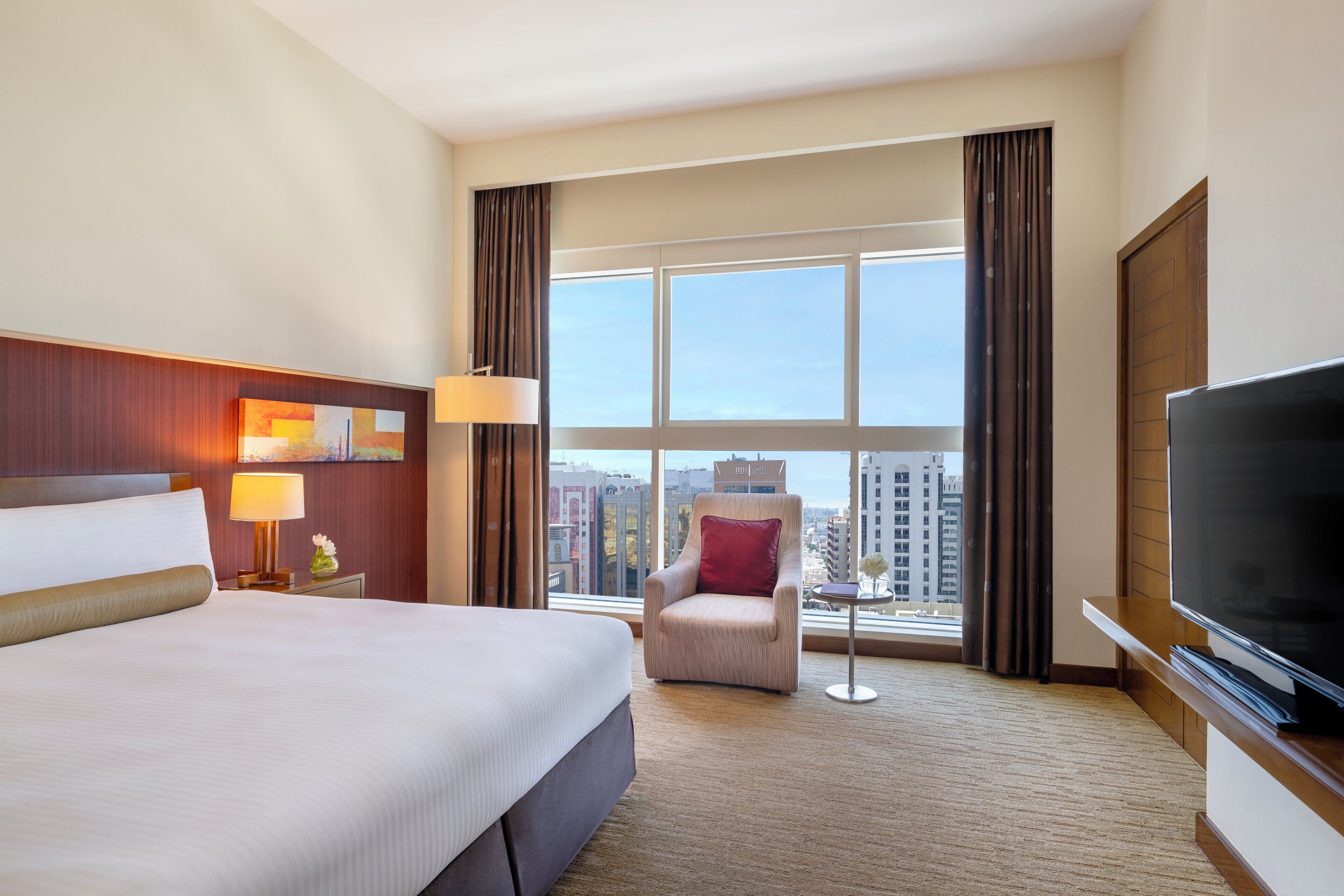 Grand Millennium Al Wahda Grand Millennium Al Wahda