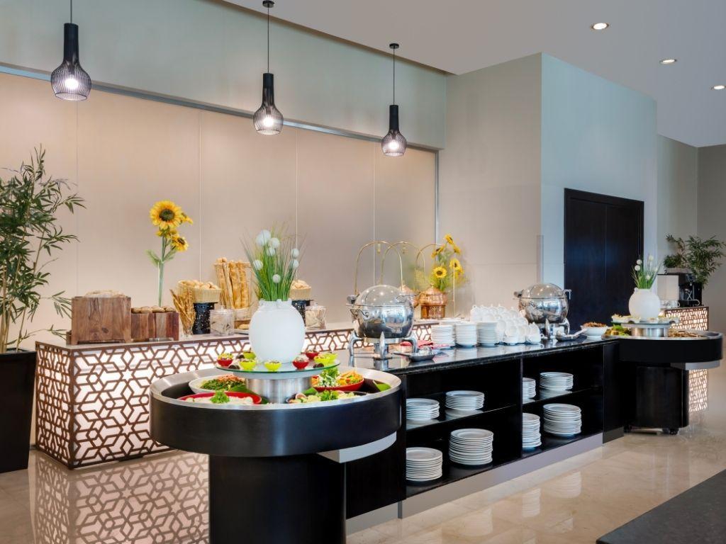 Grand Millennium Al Wahda Grand Millennium Al Wahda