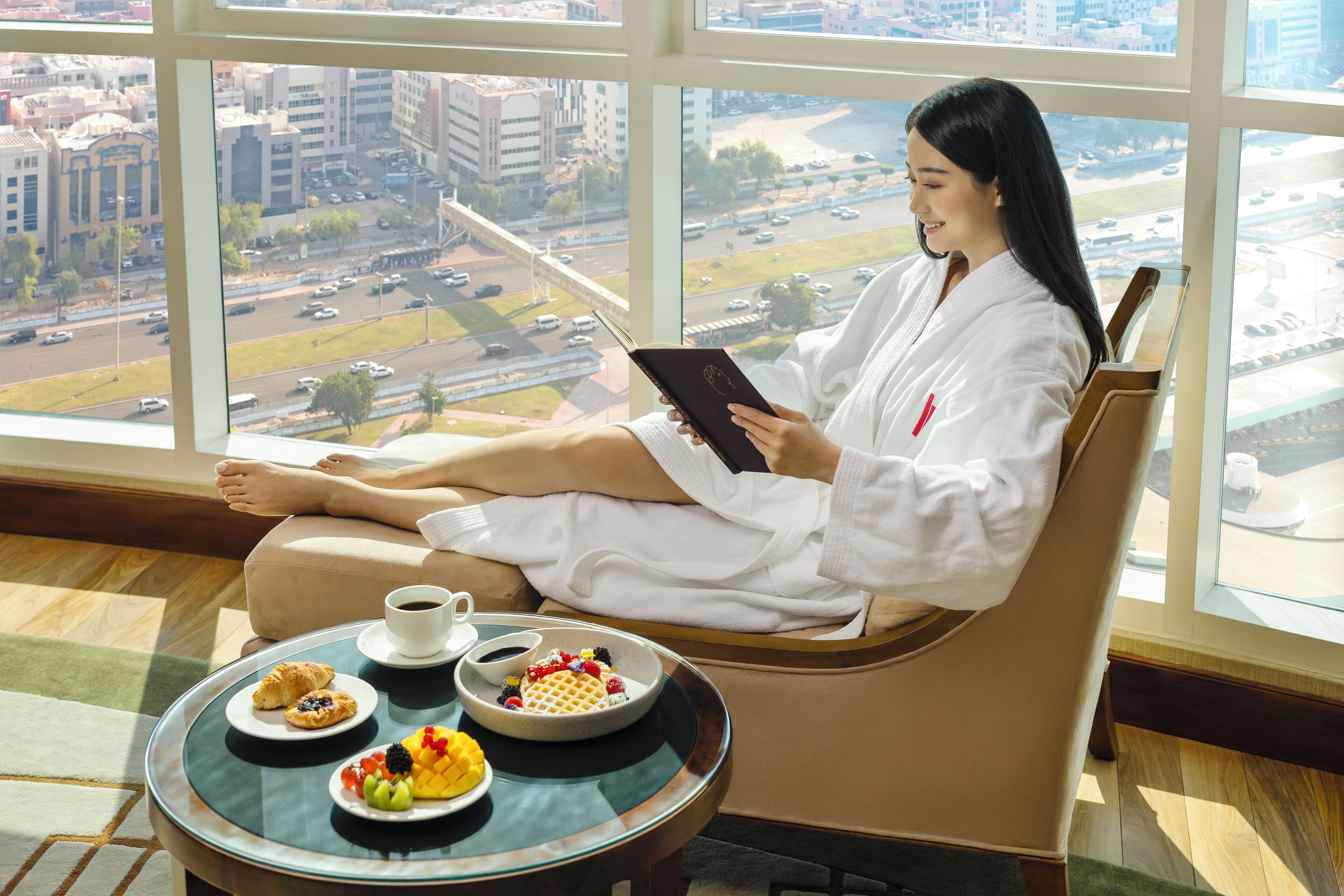 Grand Millennium Al Wahda Grand Millennium Al Wahda