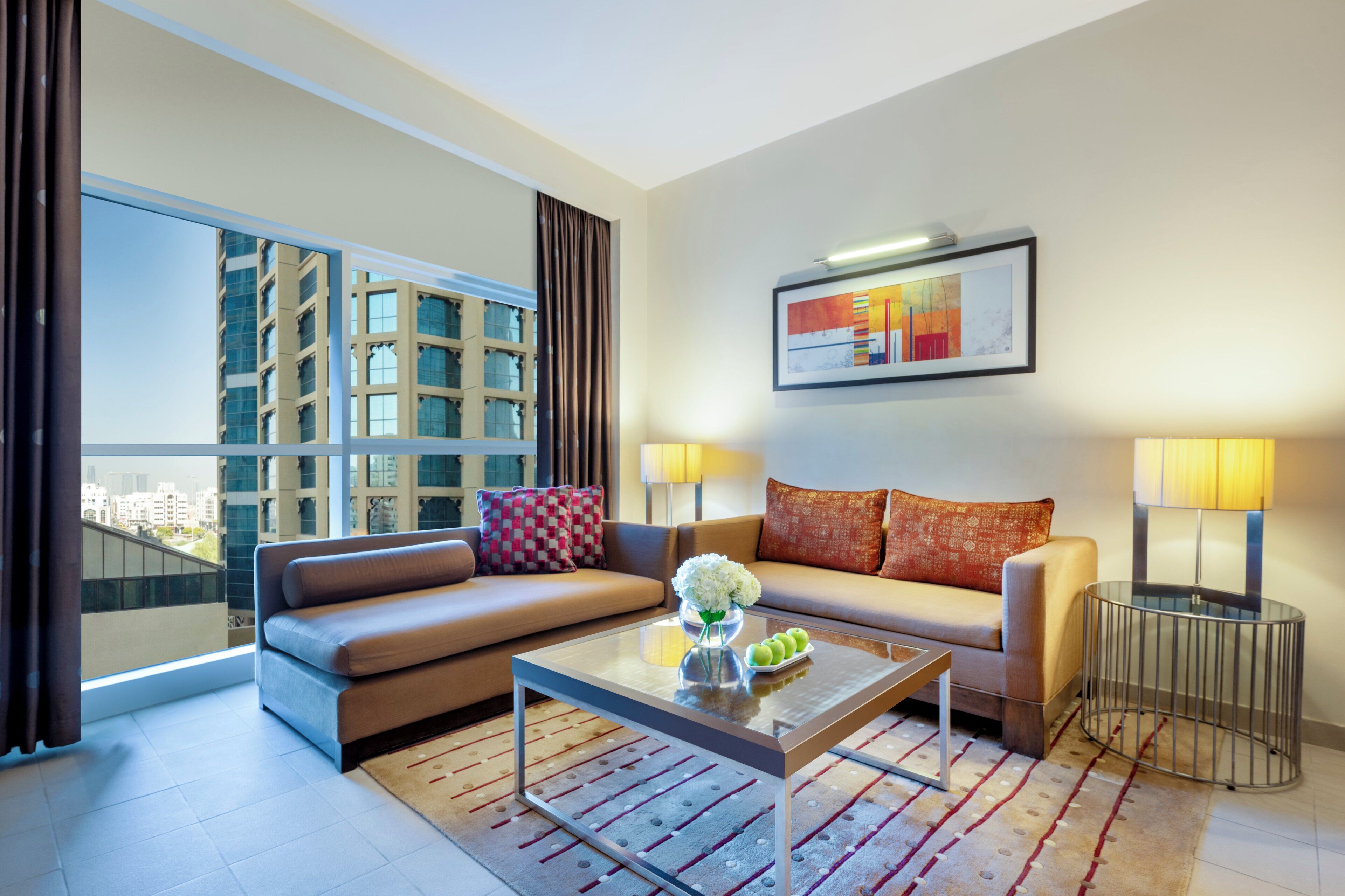 Grand Millennium Al Wahda Grand Millennium Al Wahda