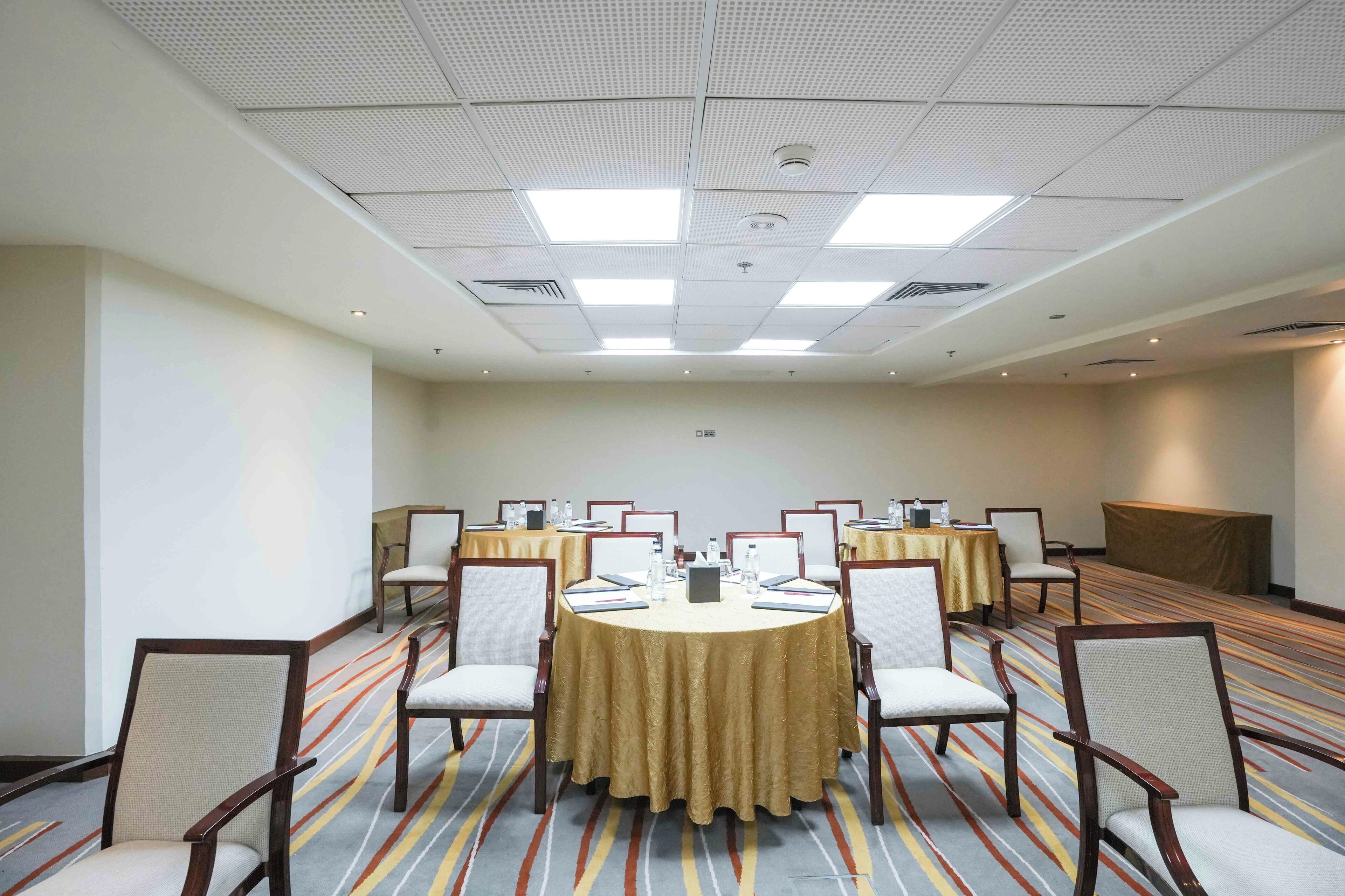 Grand Millennium Al Wahda Grand Millennium Al Wahda