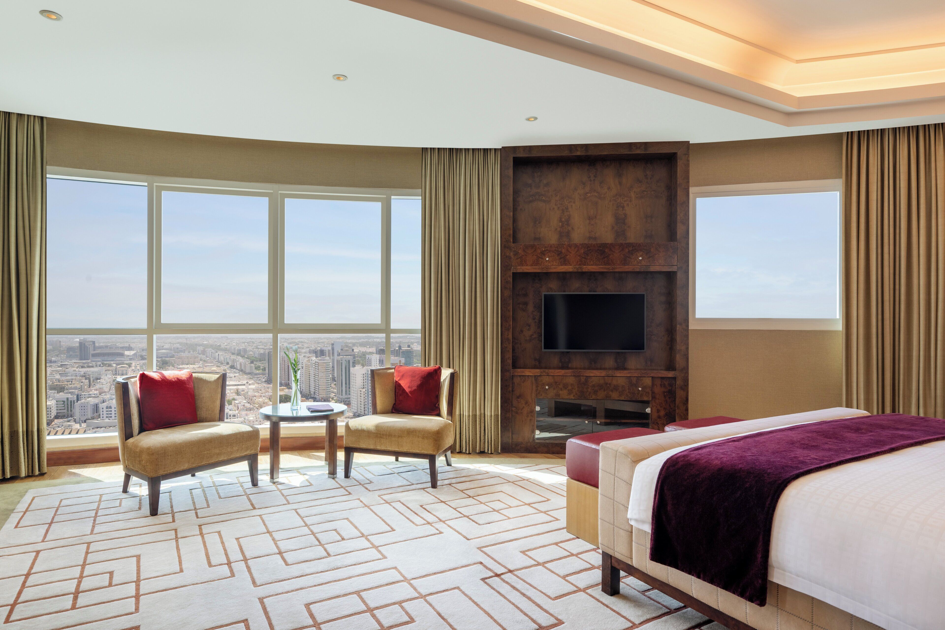 Grand Millennium Al Wahda Grand Millennium Al Wahda