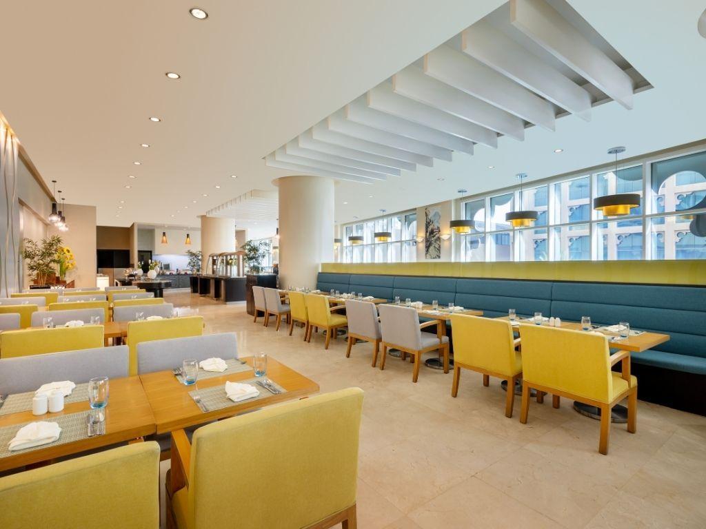 Grand Millennium Al Wahda Grand Millennium Al Wahda