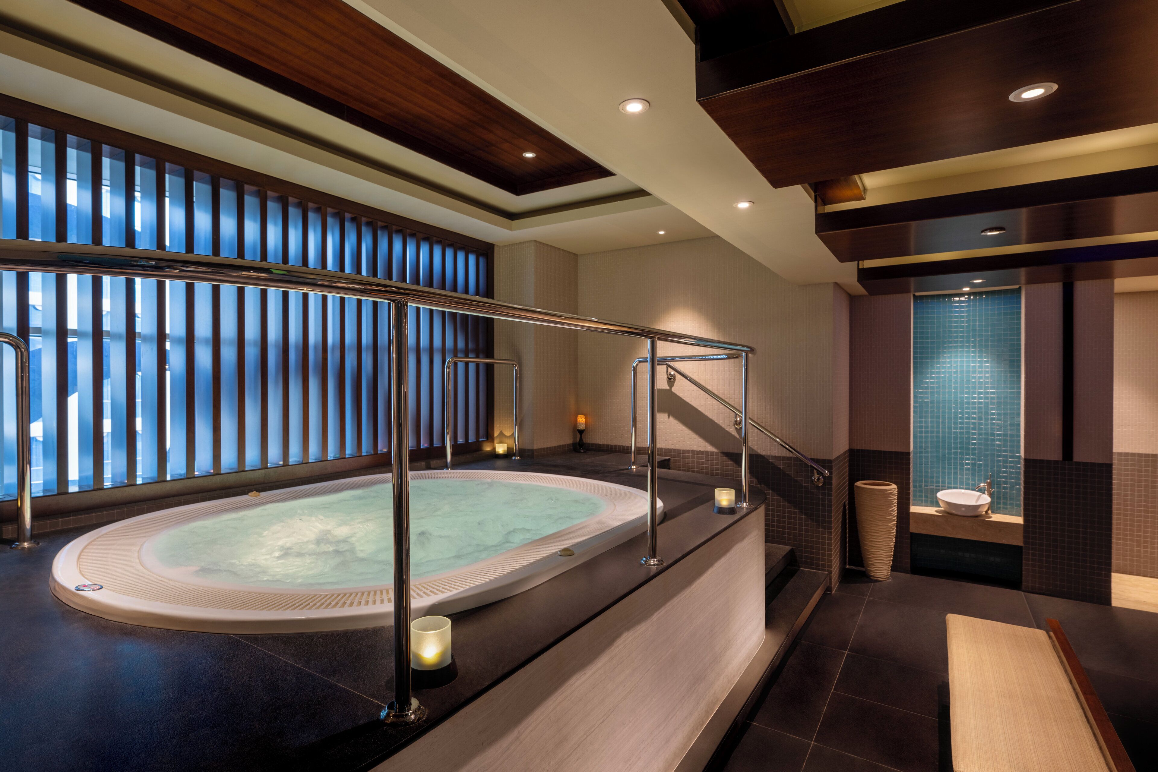 Grand Millennium Al Wahda Grand Millennium Al Wahda