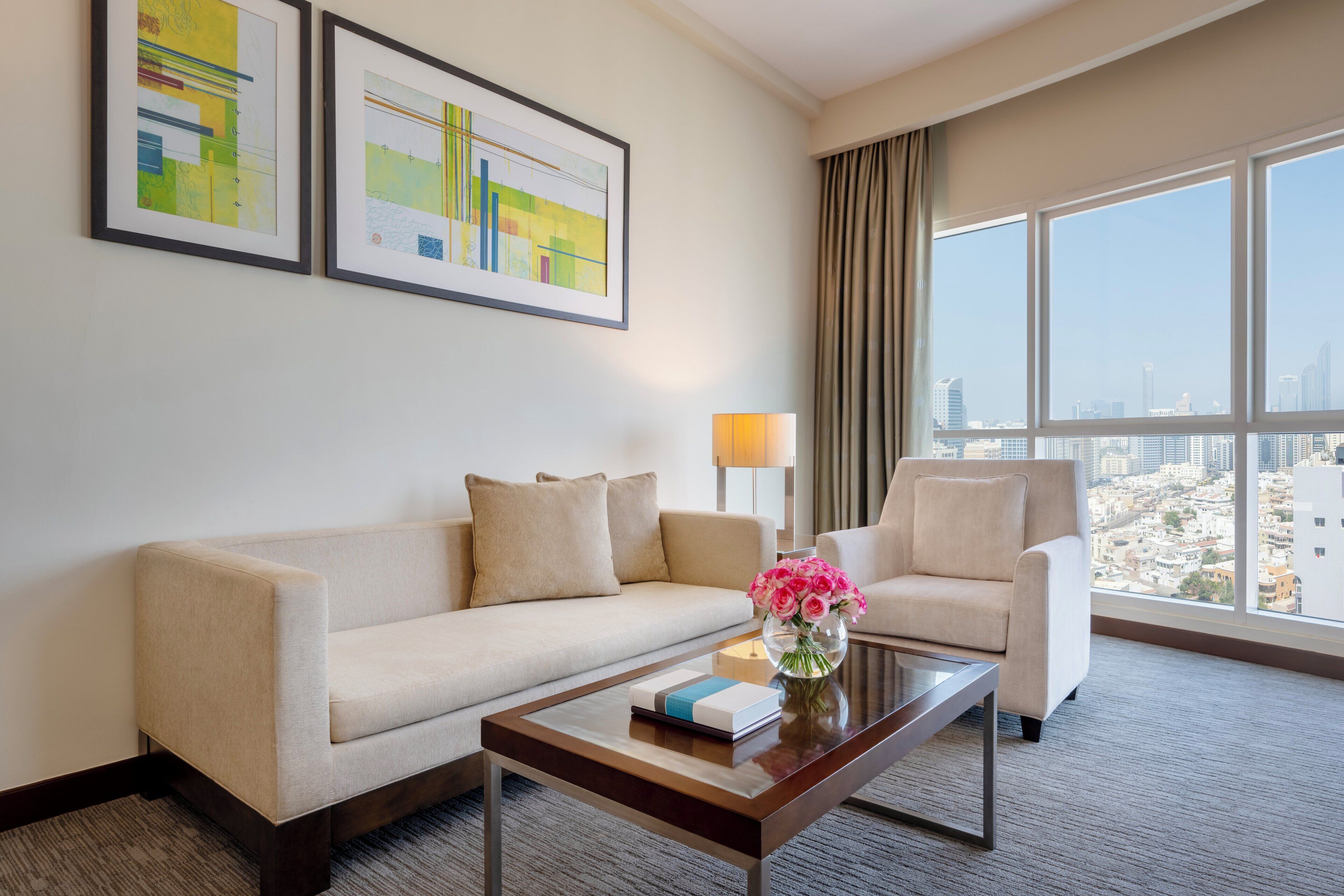 Grand Millennium Al Wahda Grand Millennium Al Wahda