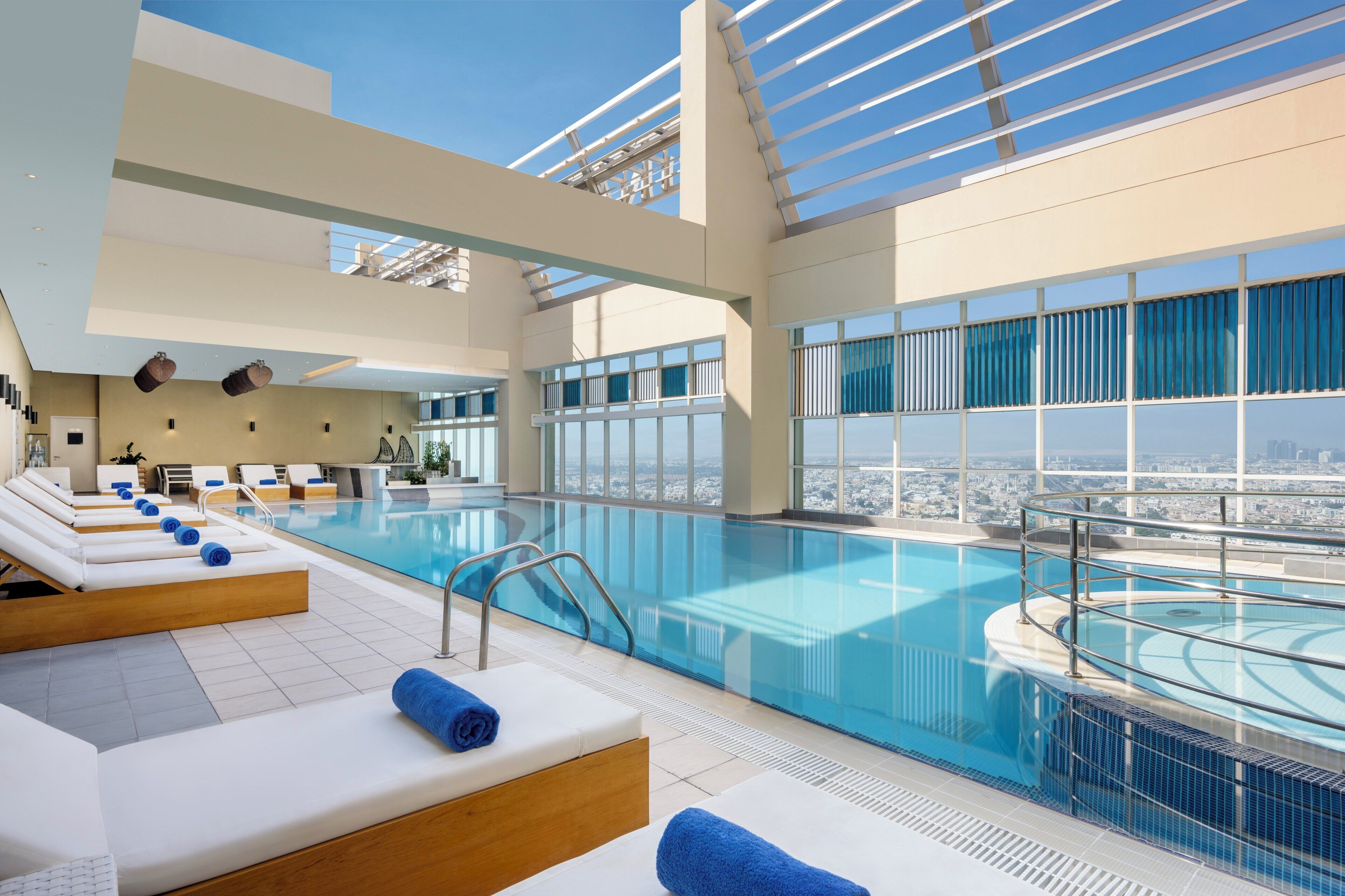 Grand Millennium Al Wahda Grand Millennium Al Wahda