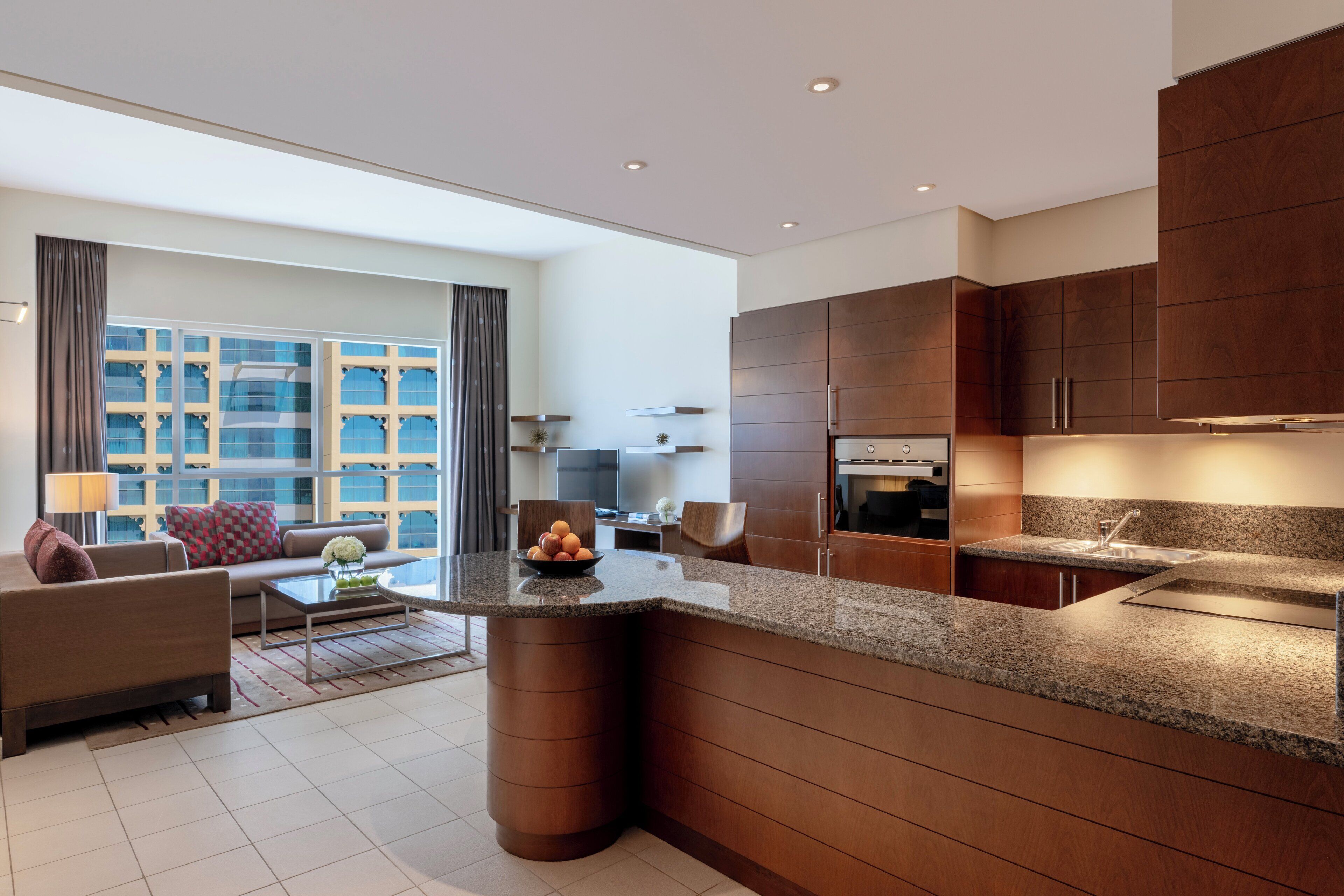 Grand Millennium Al Wahda Grand Millennium Al Wahda