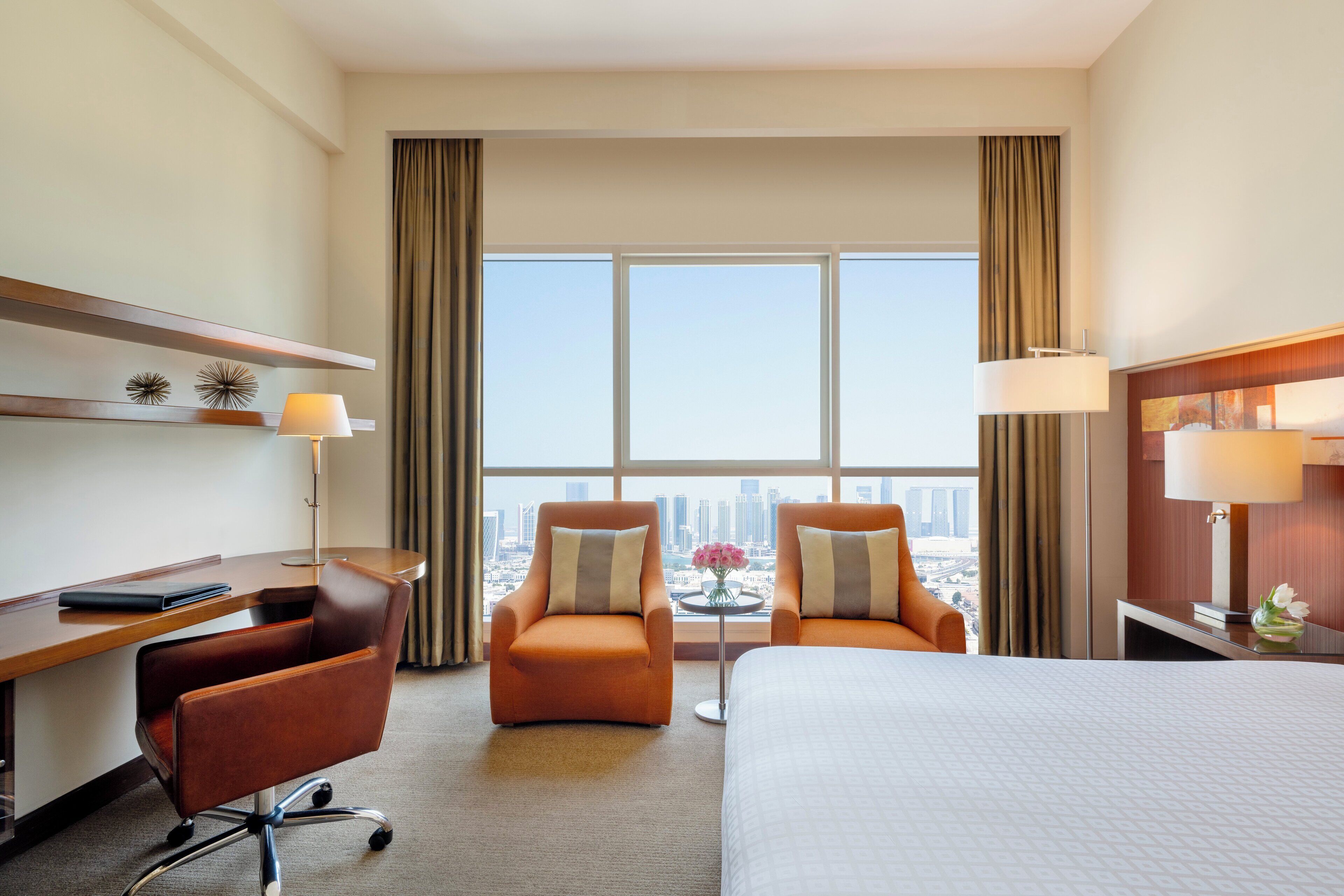 Grand Millennium Al Wahda Grand Millennium Al Wahda
