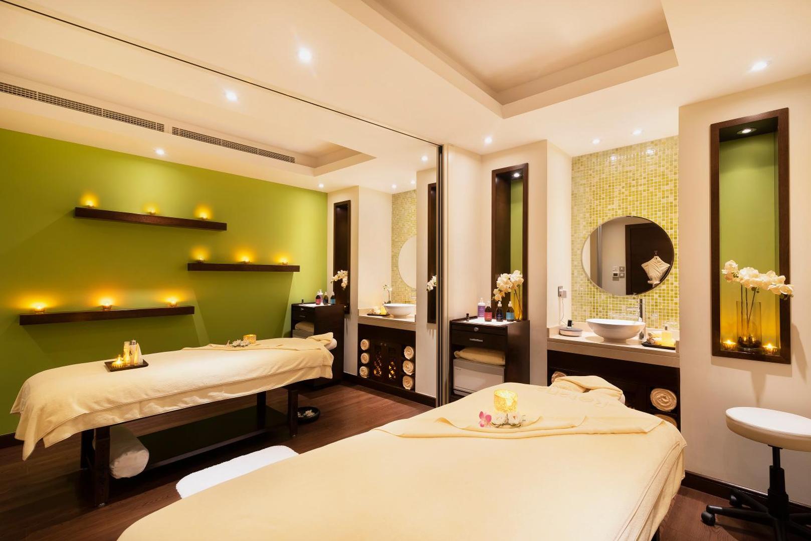 Khalidiya Palace Rayhaan