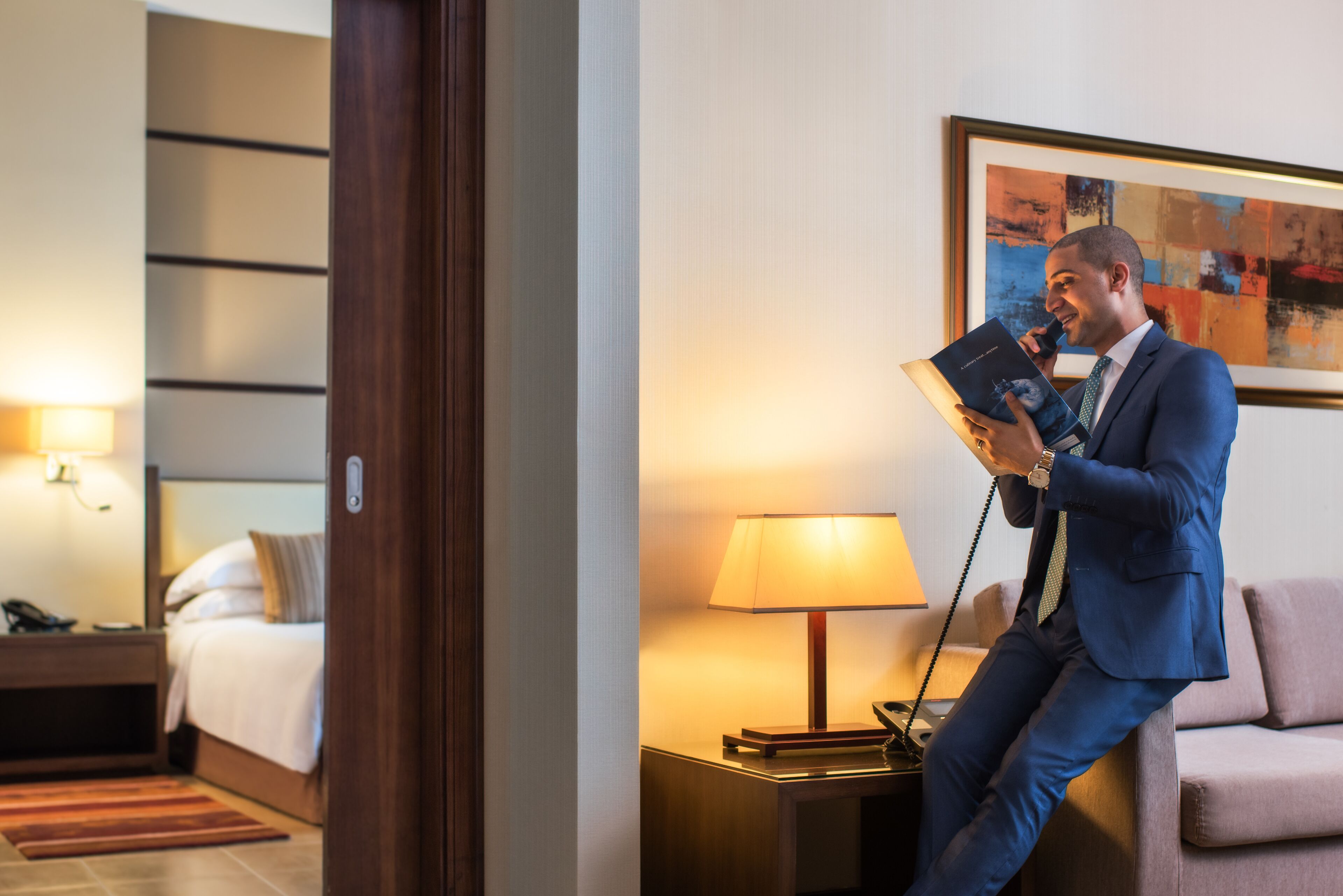 Khalidiya Palace Rayhaan