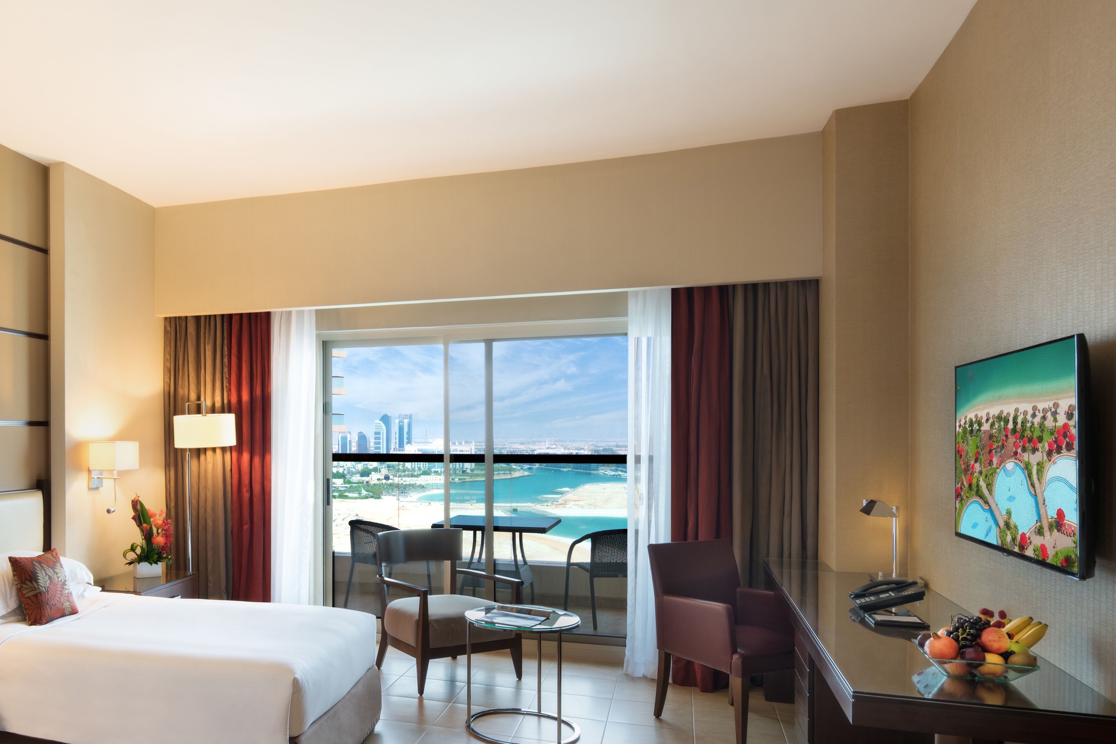 Khalidiya Palace Rayhaan