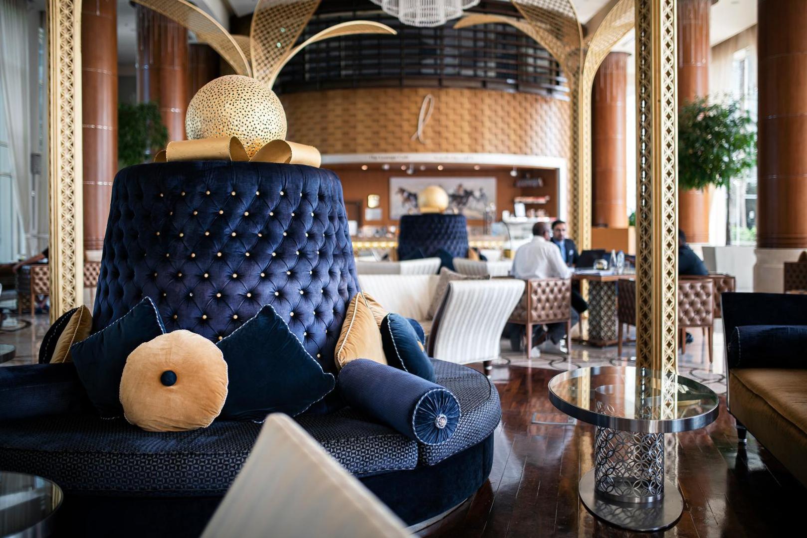 Khalidiya Palace Rayhaan