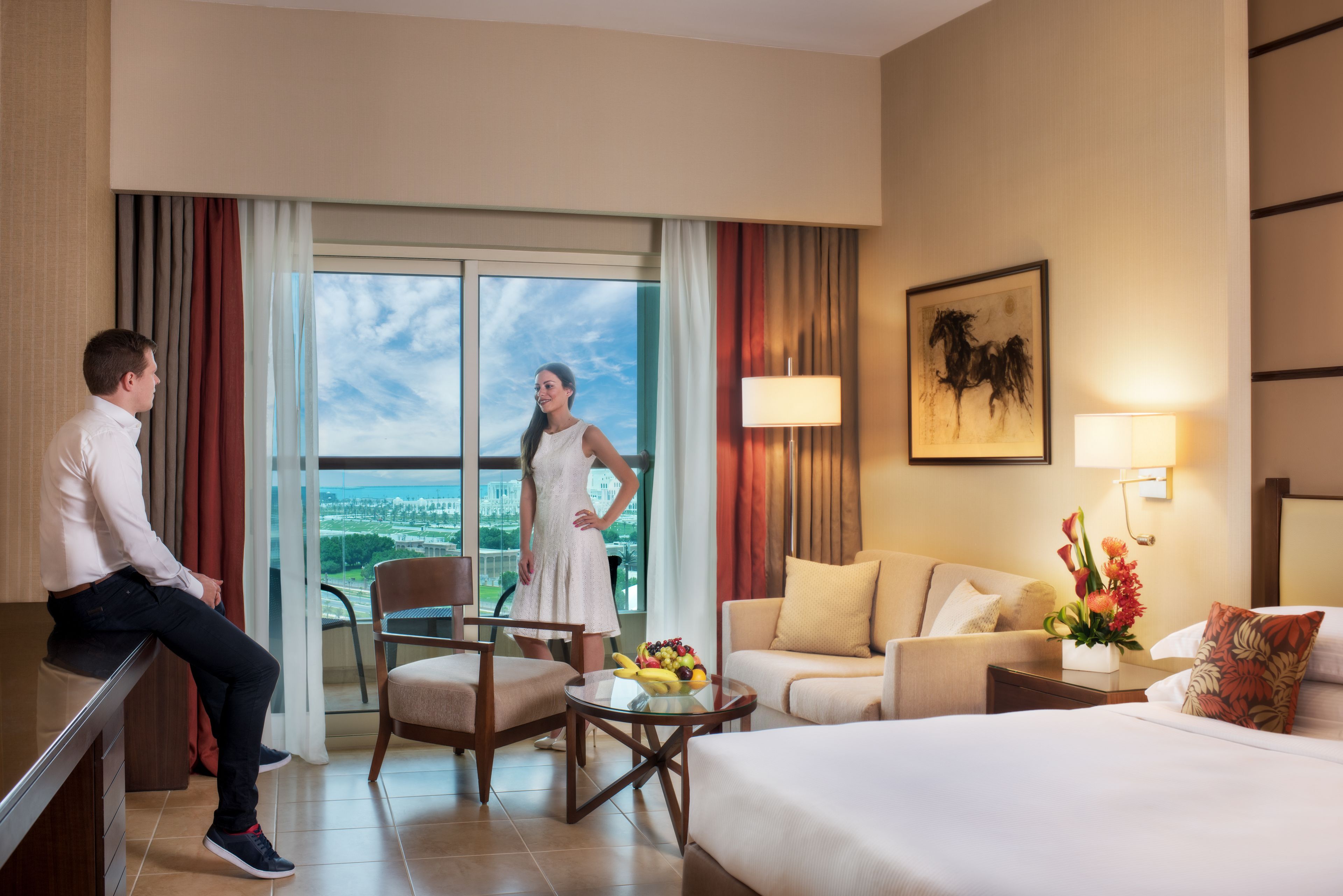 Khalidiya Palace Rayhaan